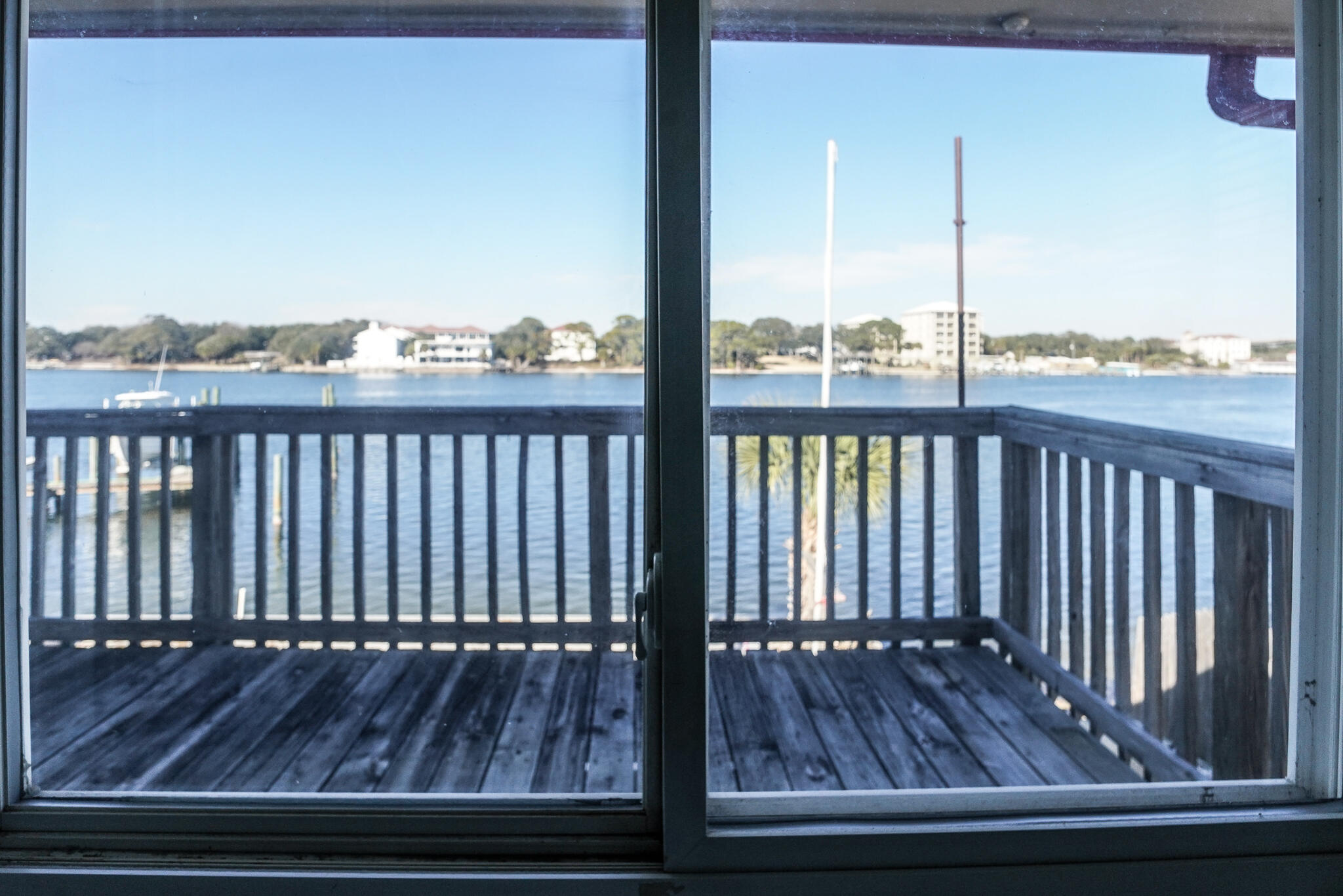 WATERWAY CONDO - Residential