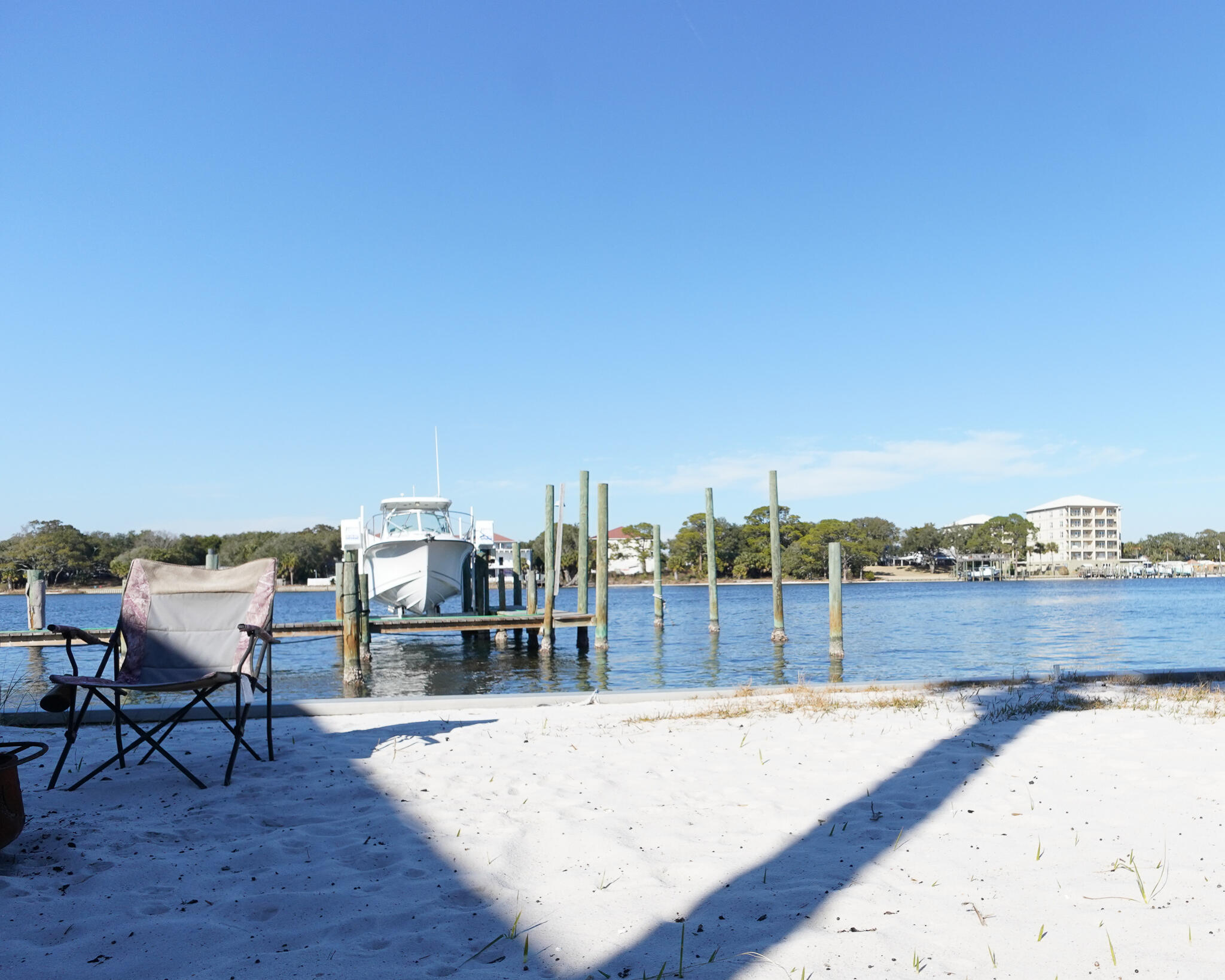 WATERWAY CONDO - Residential