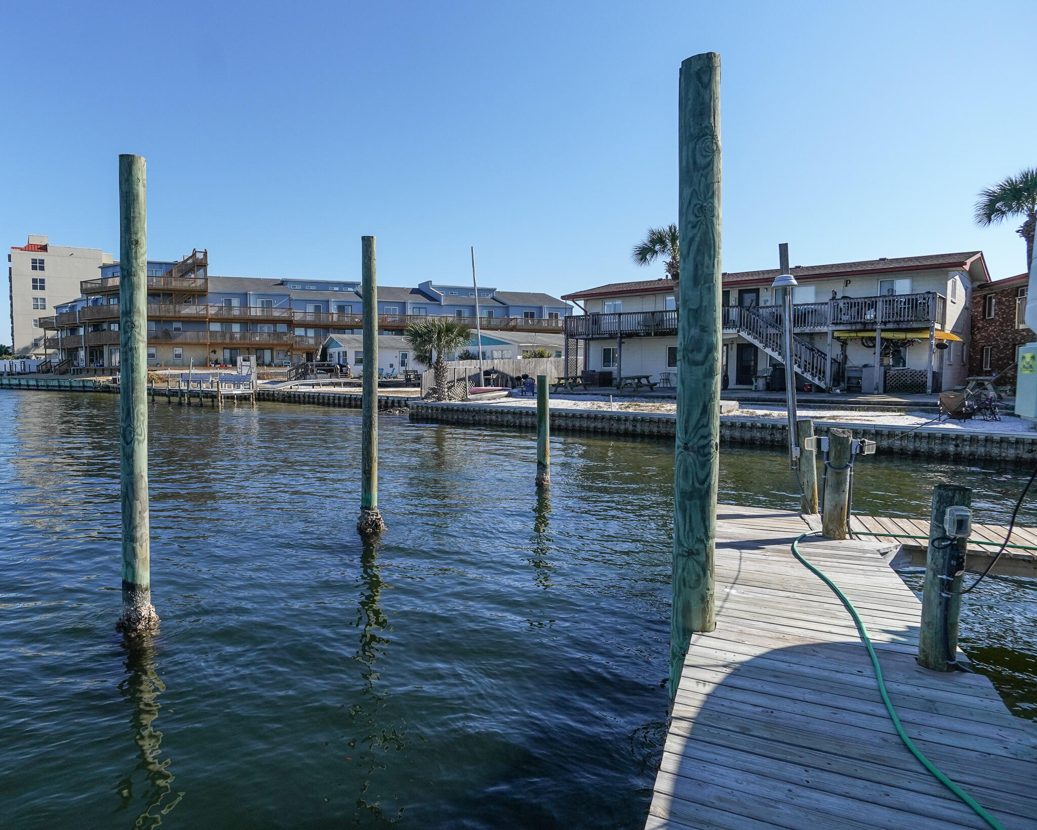 WATERWAY CONDO - Residential