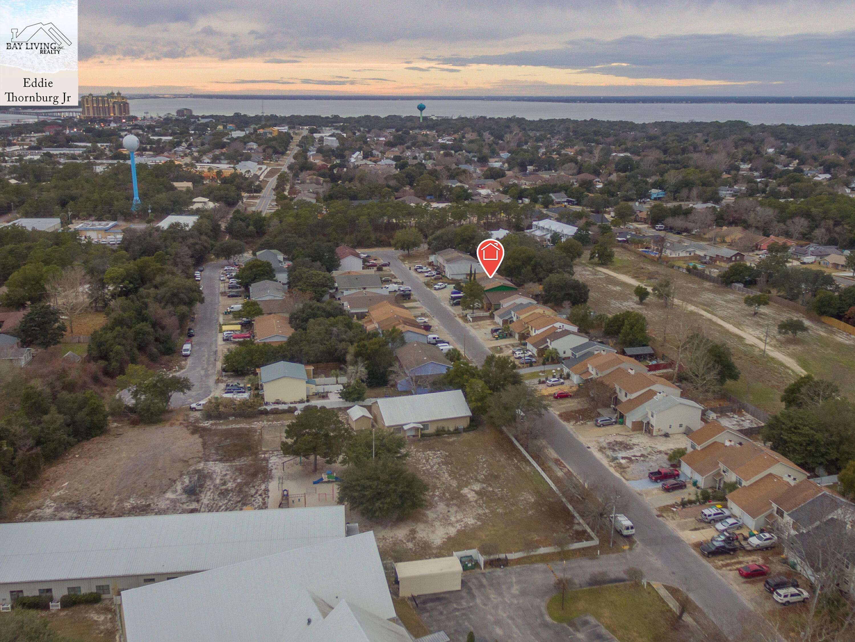 SANDALWOOD MANOR - Residential