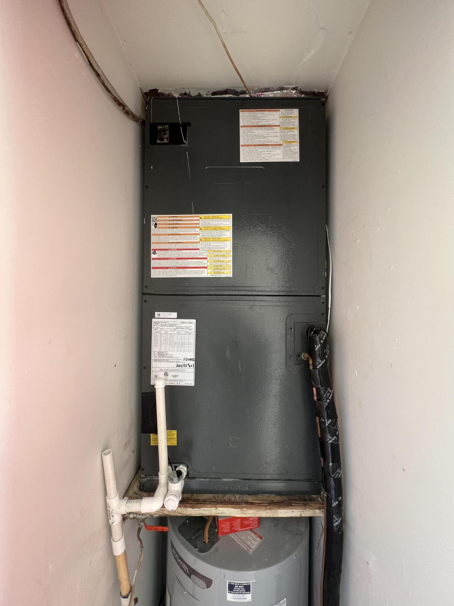 SANDALWOOD MANOR - Residential