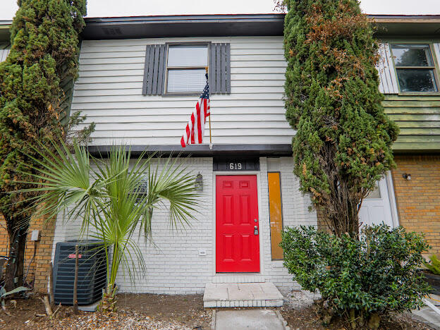 SANDALWOOD MANOR - Residential