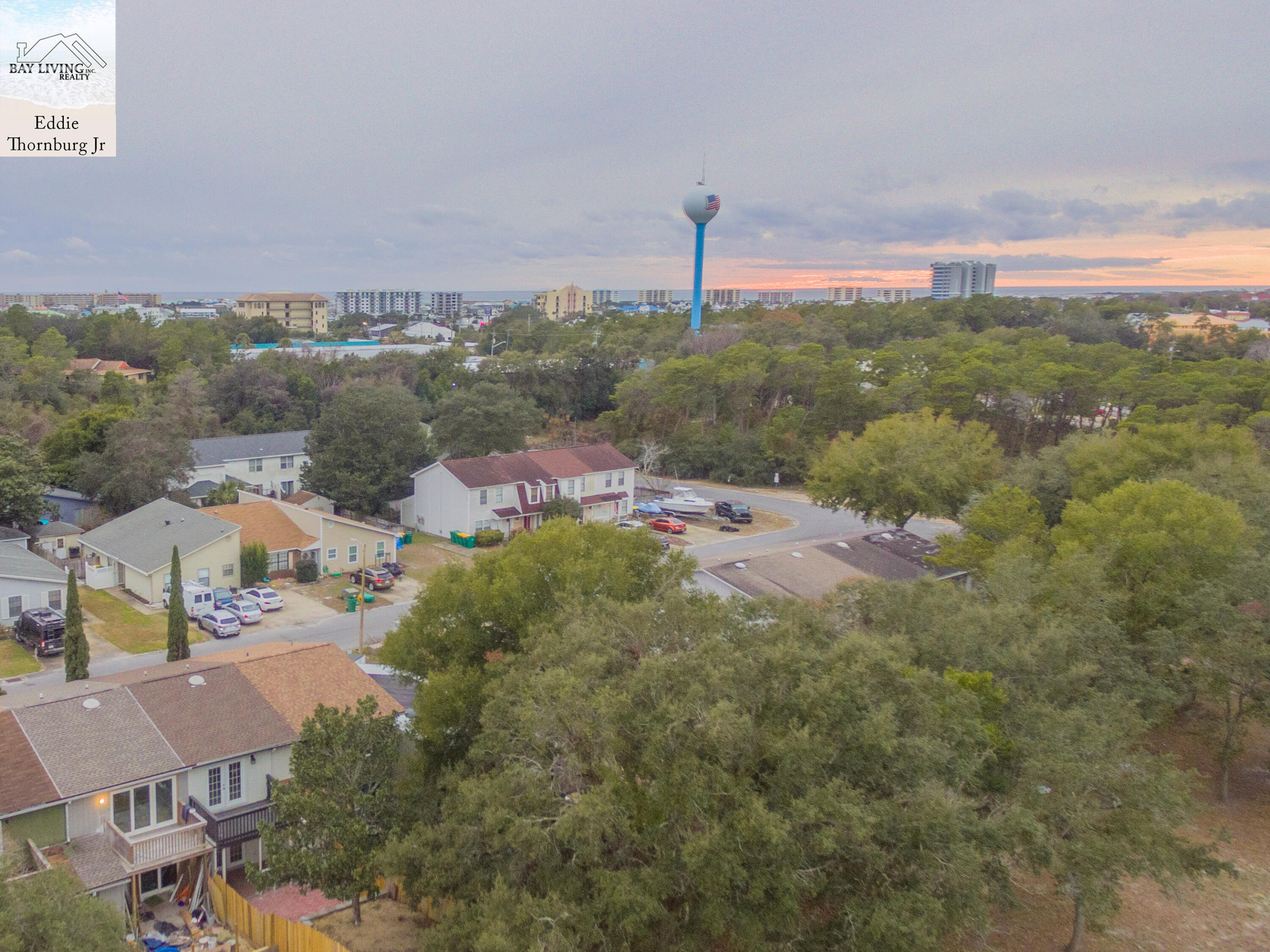 SANDALWOOD MANOR - Residential