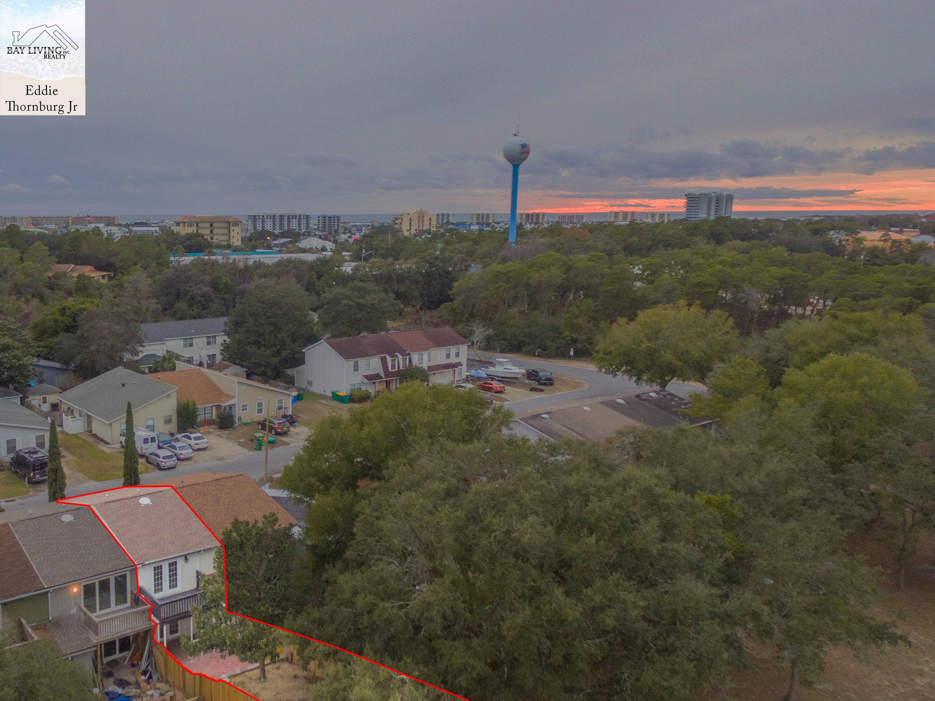 SANDALWOOD MANOR - Residential