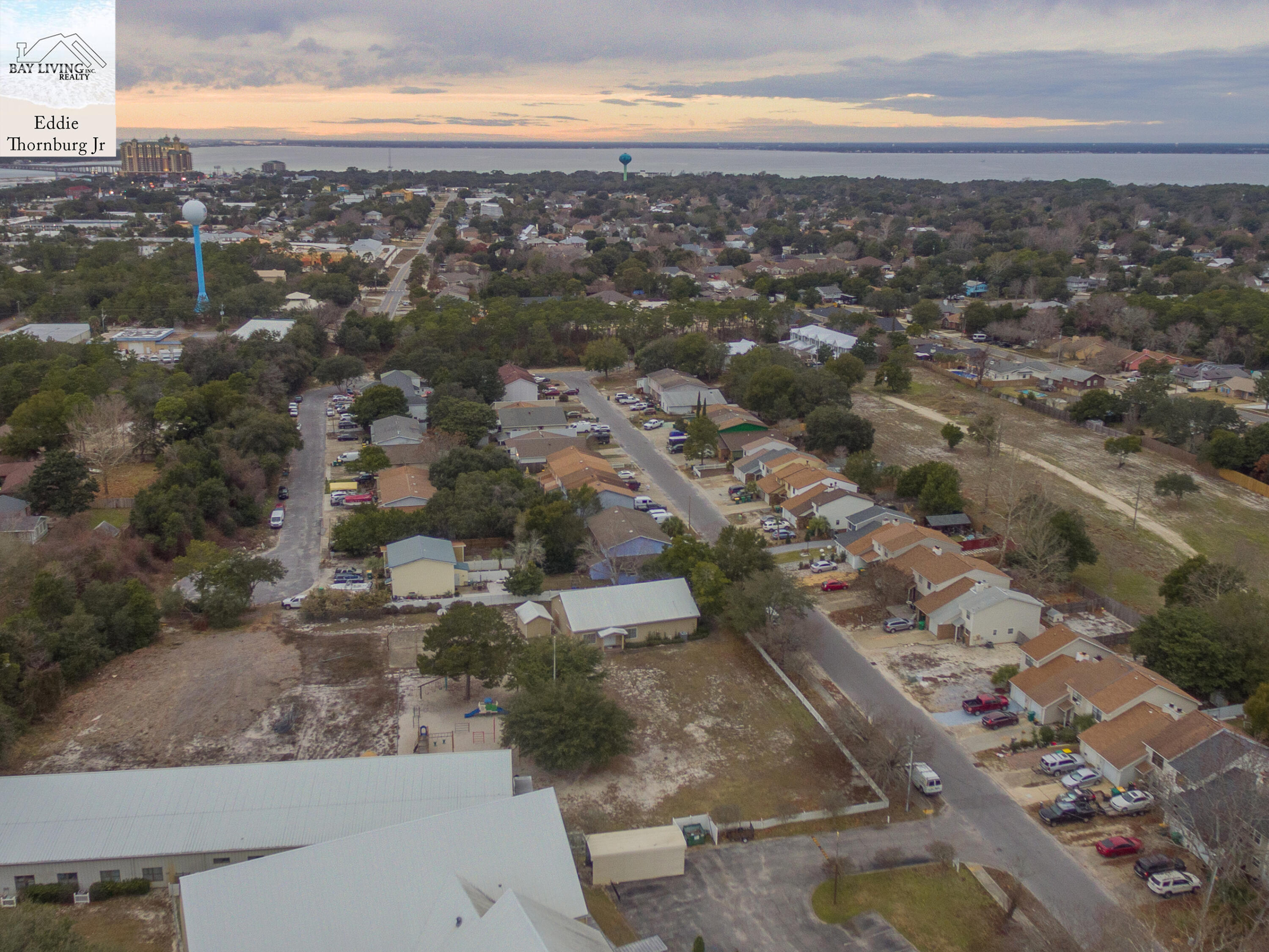 SANDALWOOD MANOR - Residential