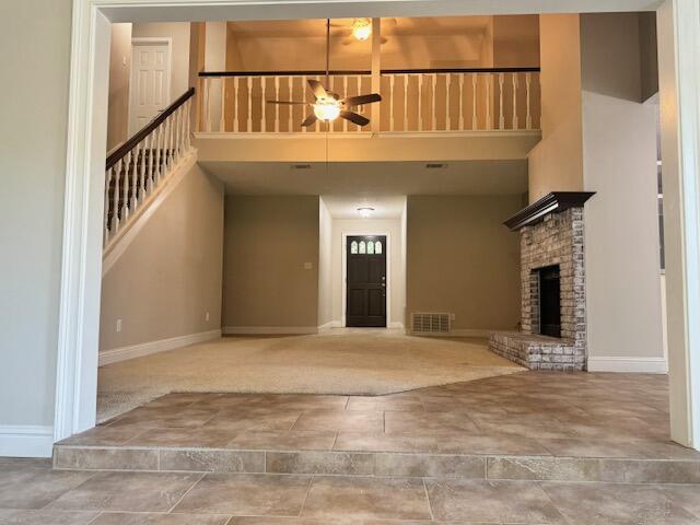 EMERALD POINTE PLAT 2 - Residential Lease