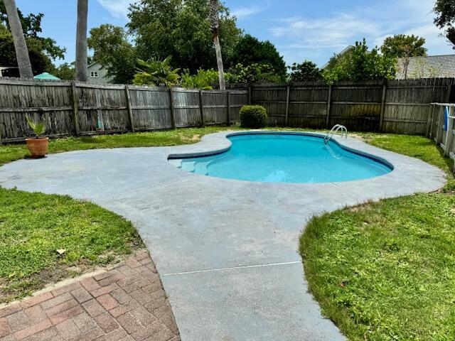 EMERALD POINTE PLAT 2 - Residential Lease