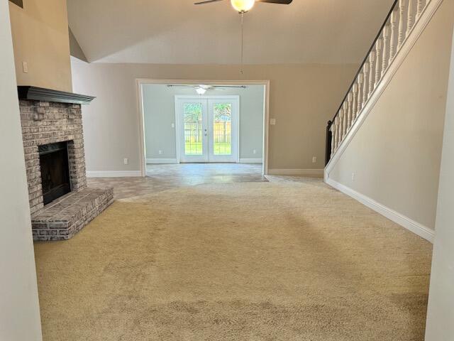 EMERALD POINTE PLAT 2 - Residential Lease