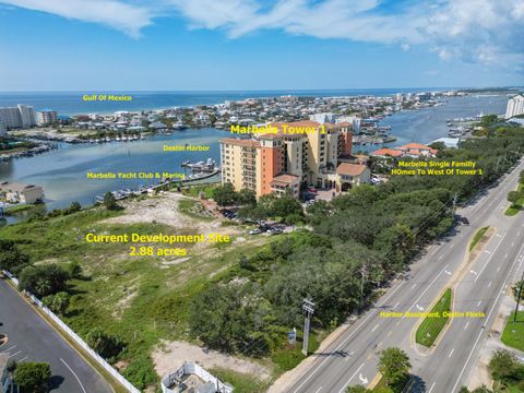 796 Harbor Boulevard Destin FL 32541
