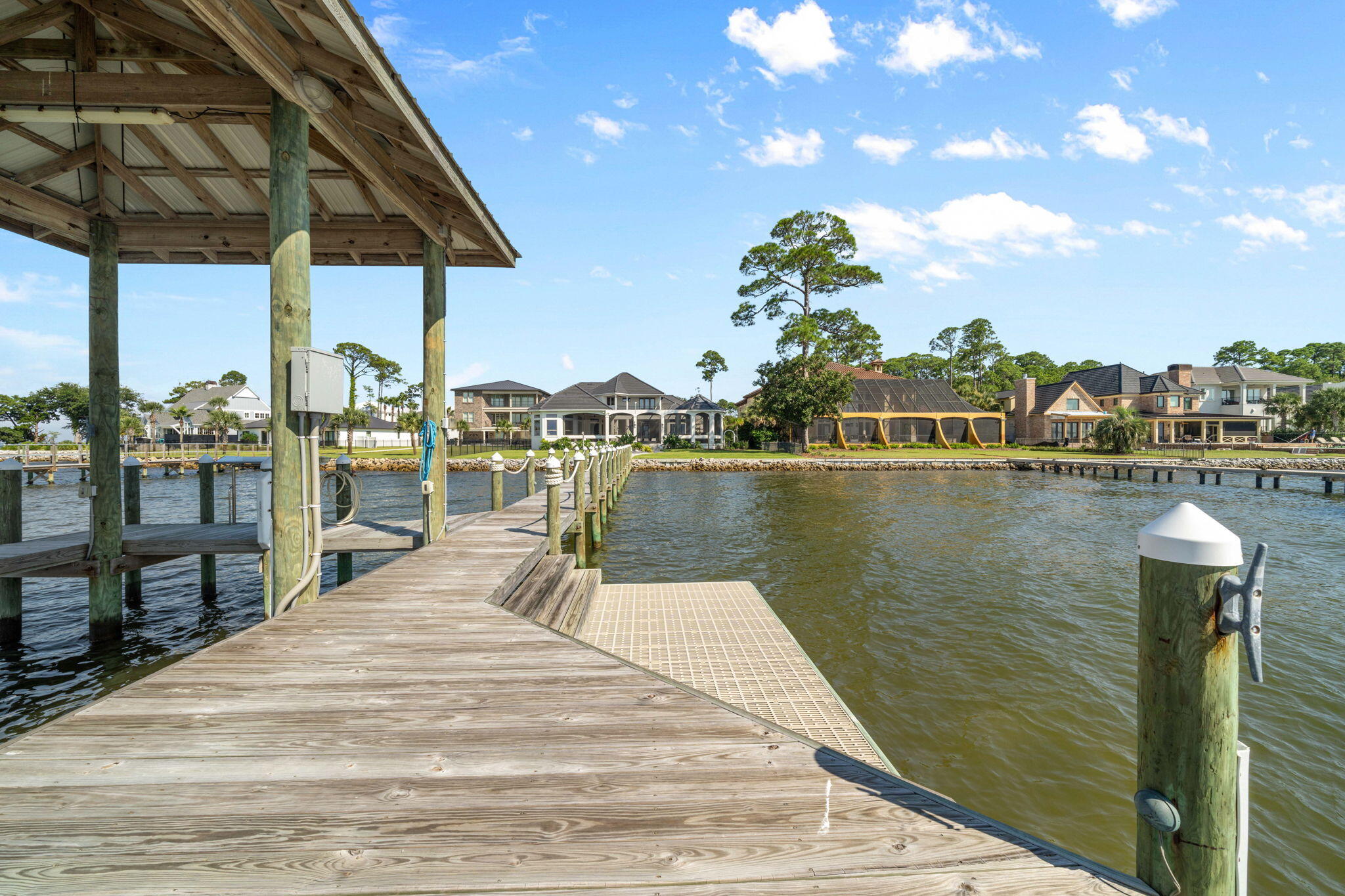 DRIFTWOOD ESTATES - Residential
