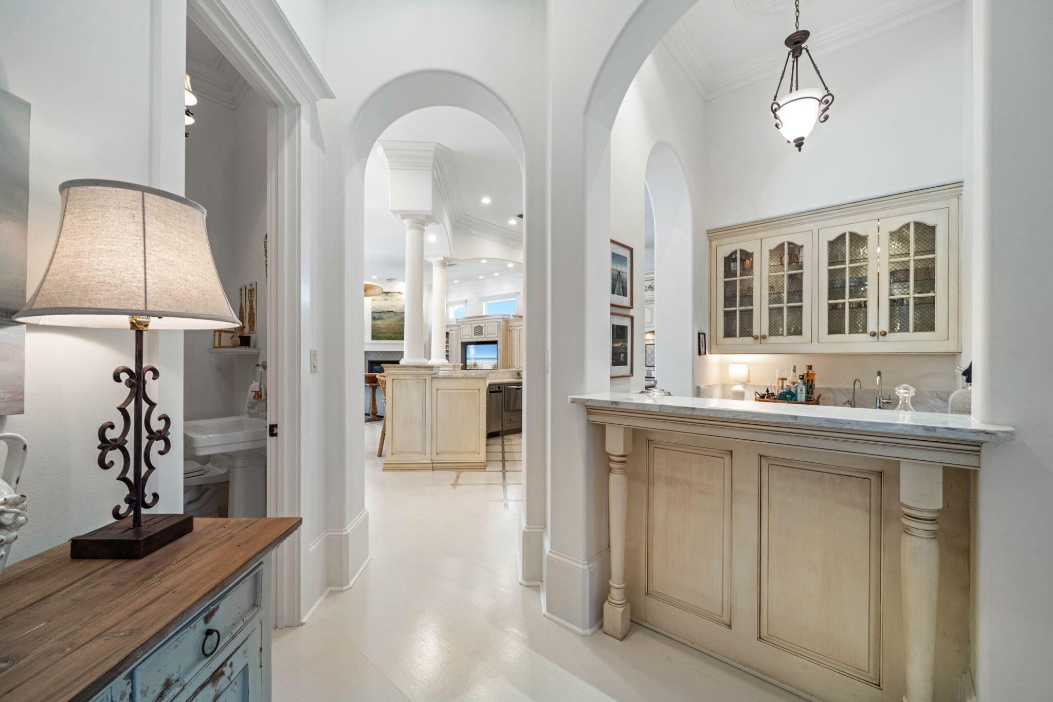 DRIFTWOOD ESTATES - Residential