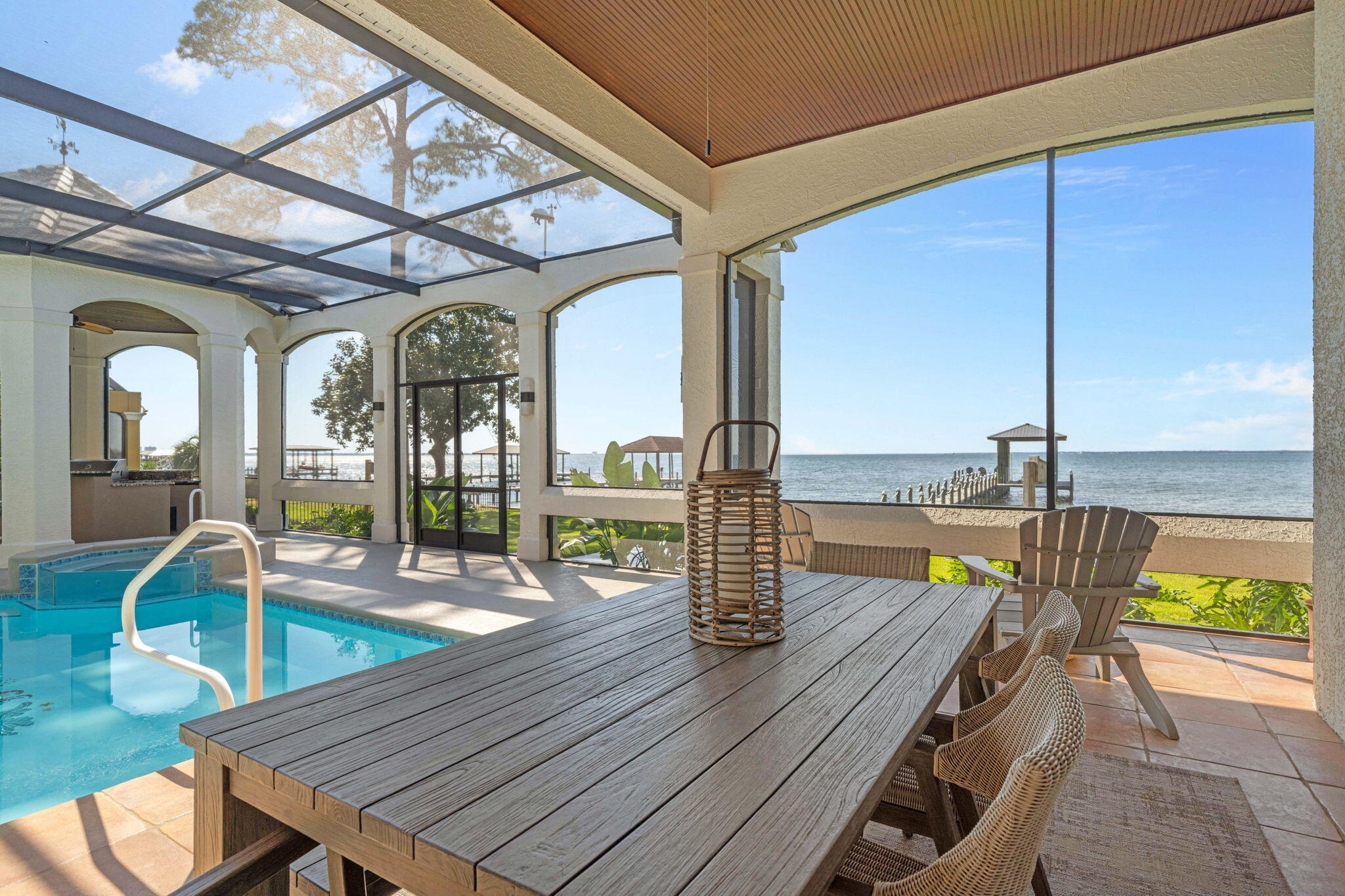 DRIFTWOOD ESTATES - Residential