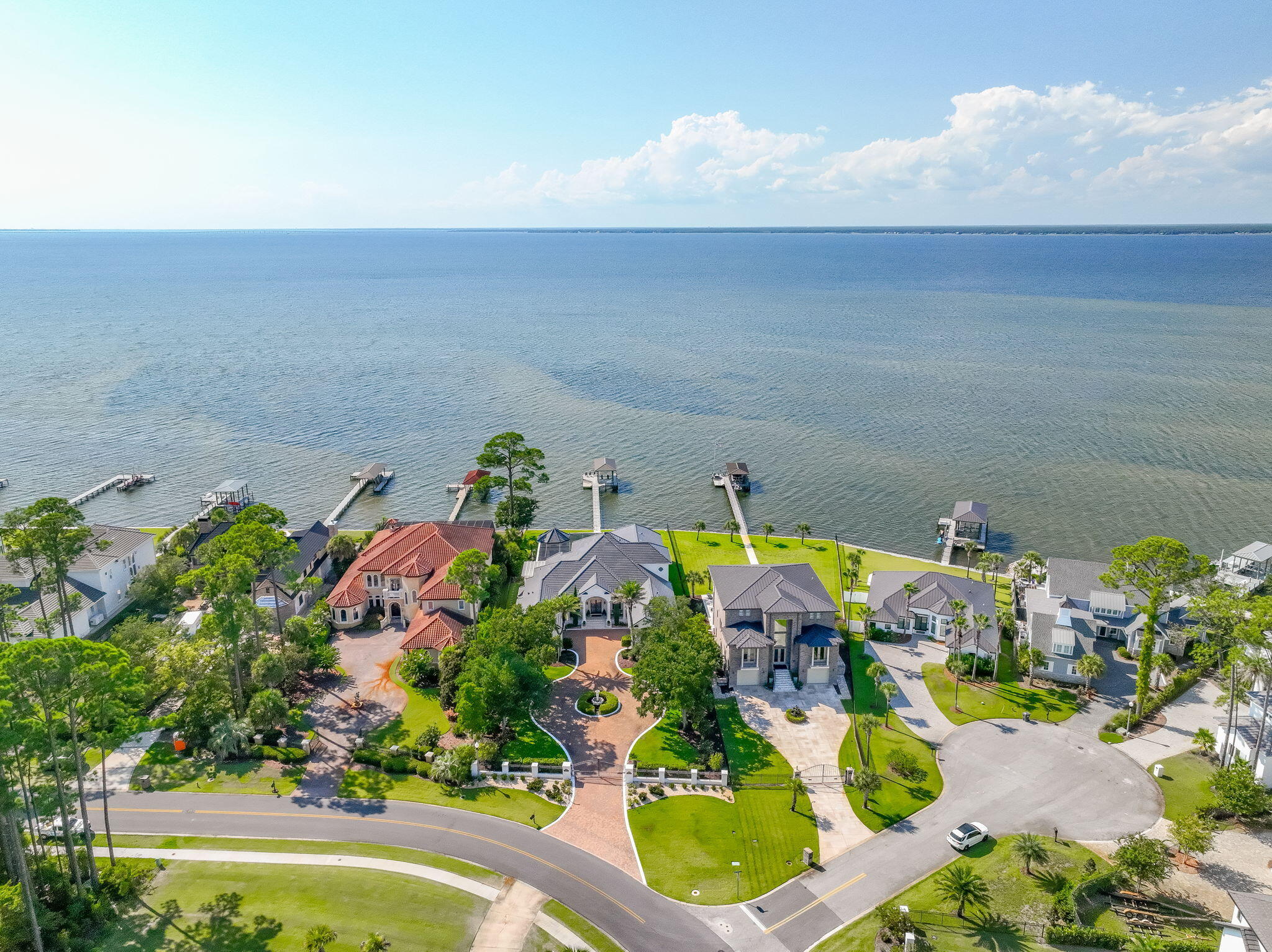DRIFTWOOD ESTATES - Residential