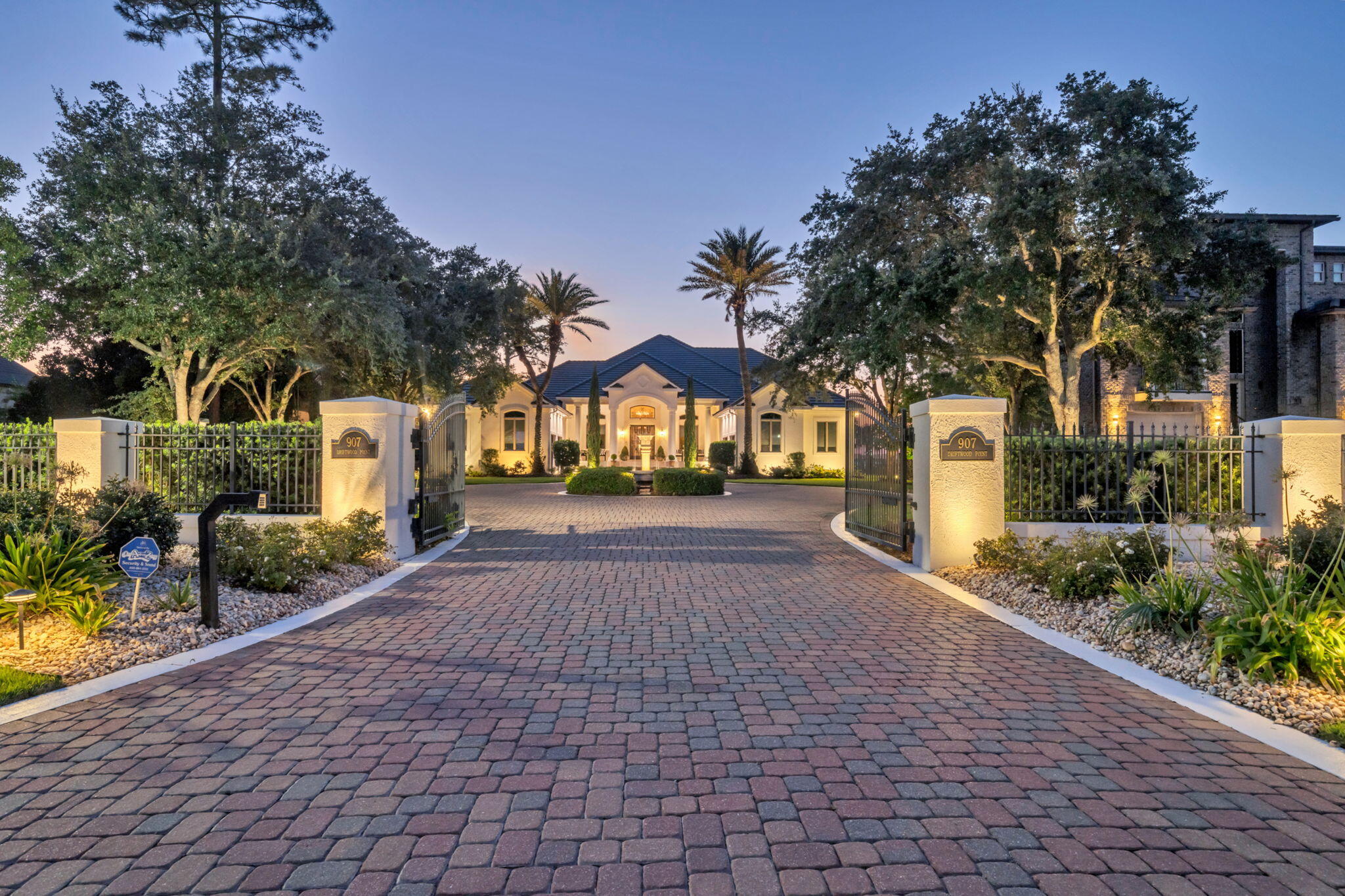 DRIFTWOOD ESTATES - Residential