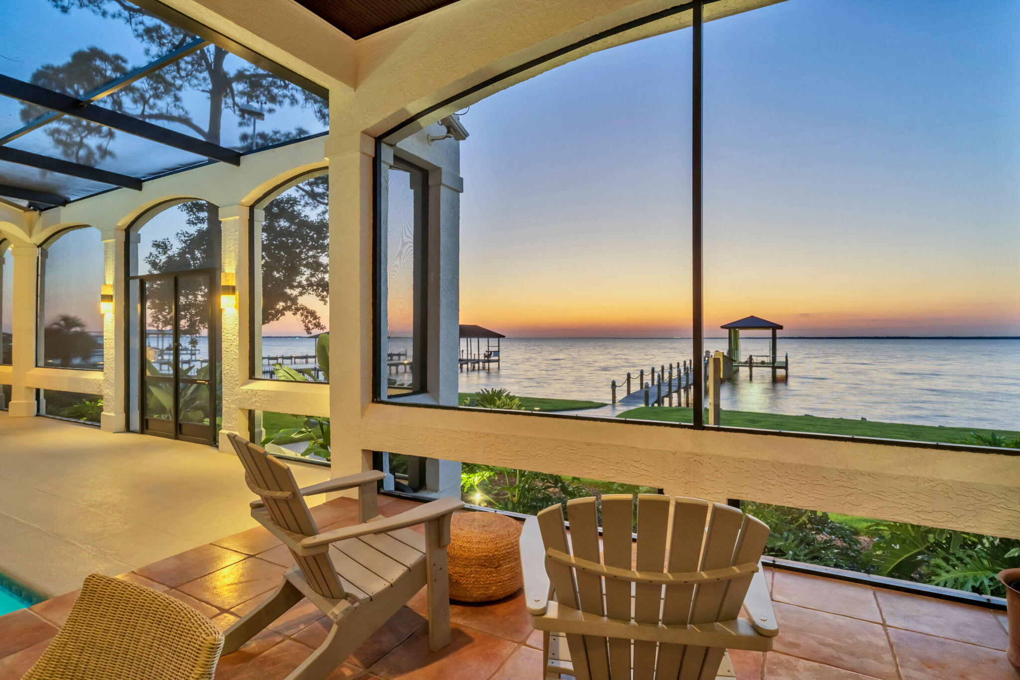 DRIFTWOOD ESTATES - Residential