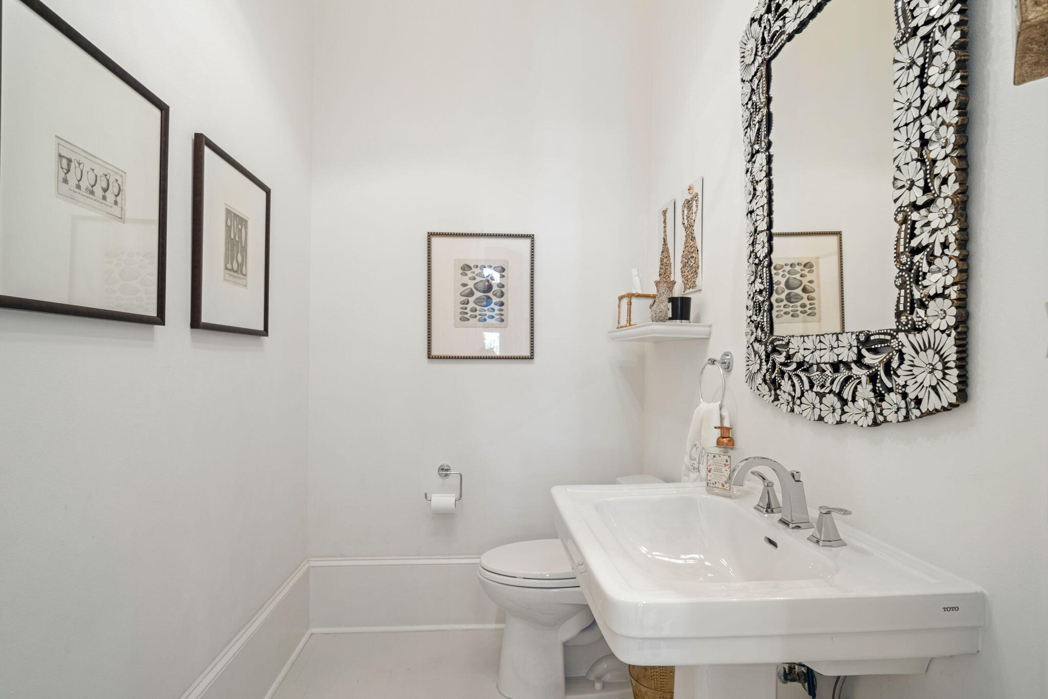 DRIFTWOOD ESTATES - Residential