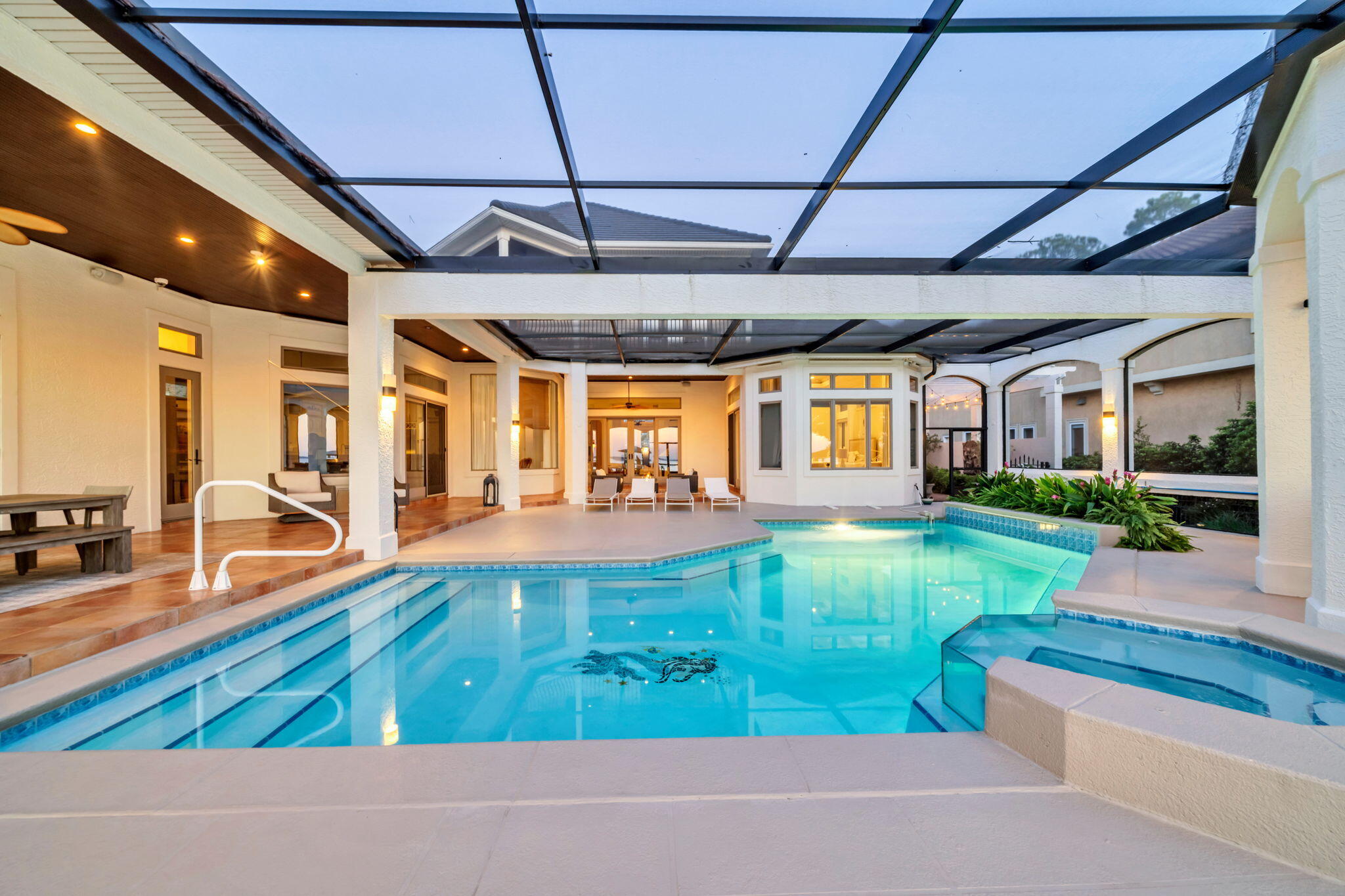 DRIFTWOOD ESTATES - Residential