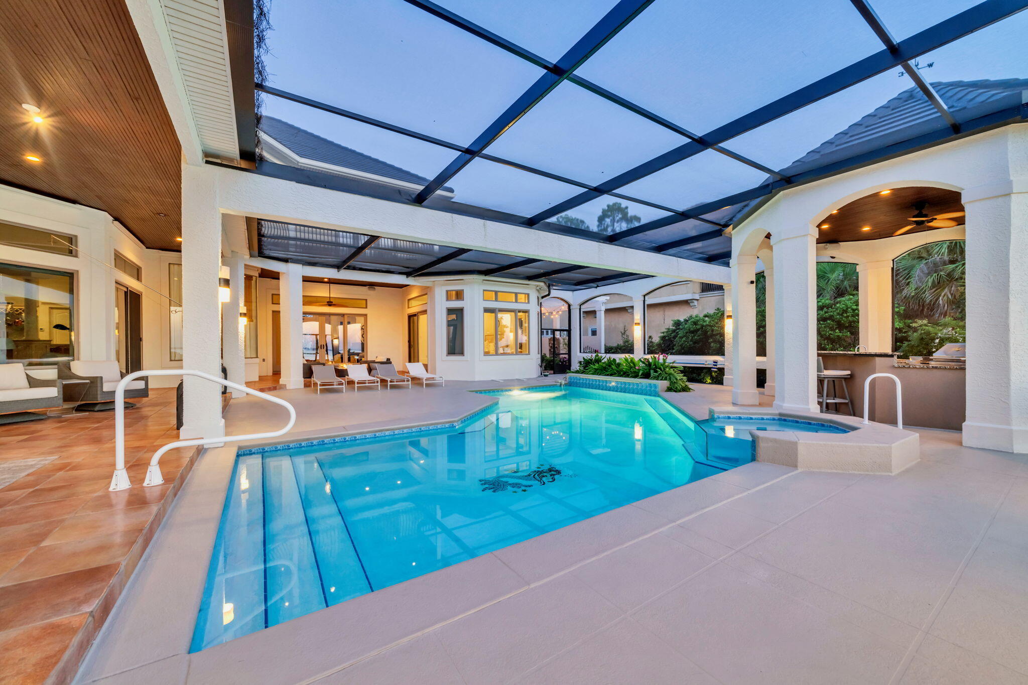 DRIFTWOOD ESTATES - Residential