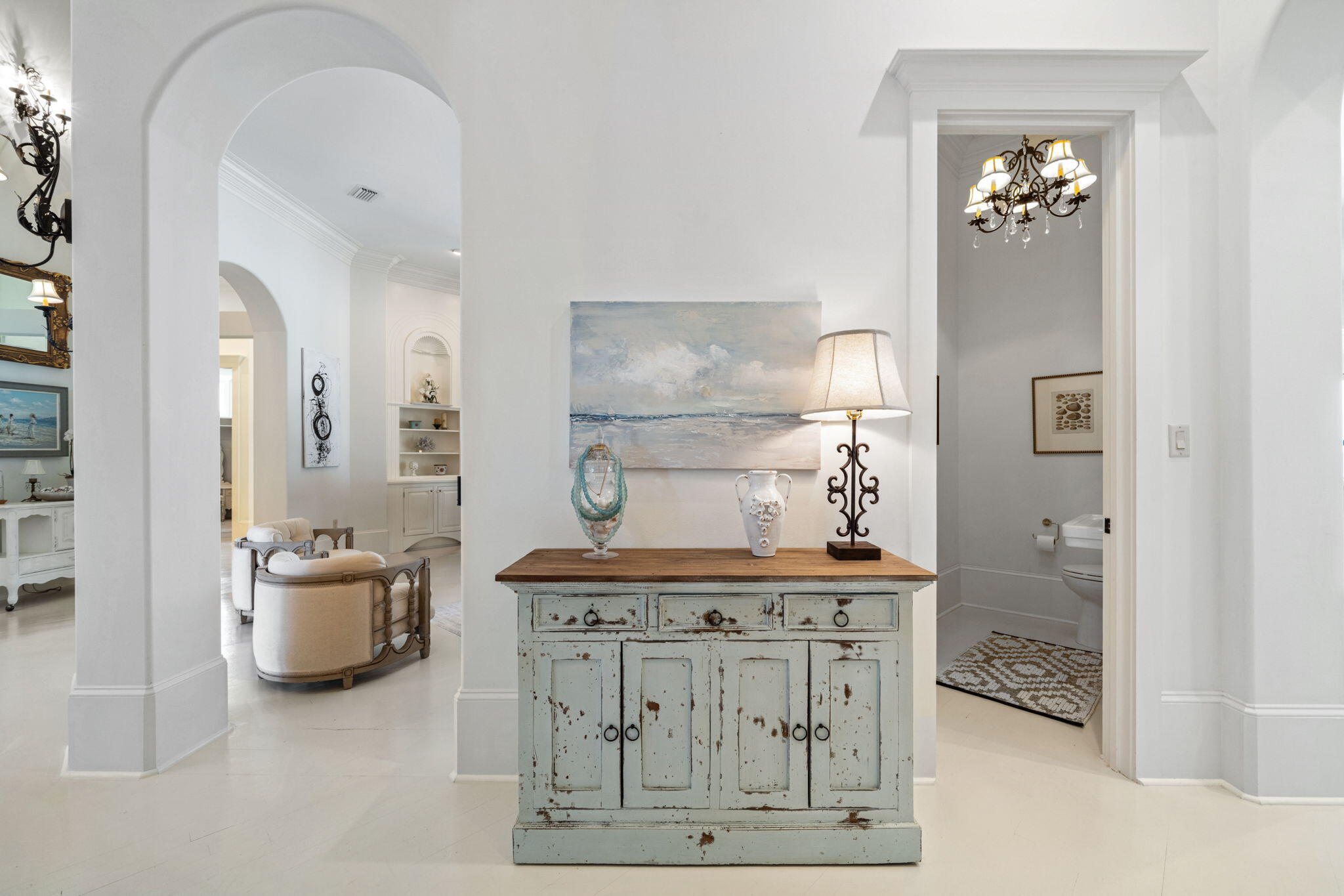 DRIFTWOOD ESTATES - Residential