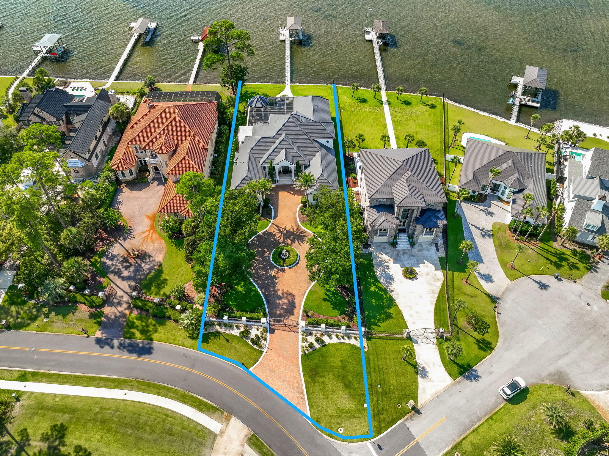 DRIFTWOOD ESTATES - Residential