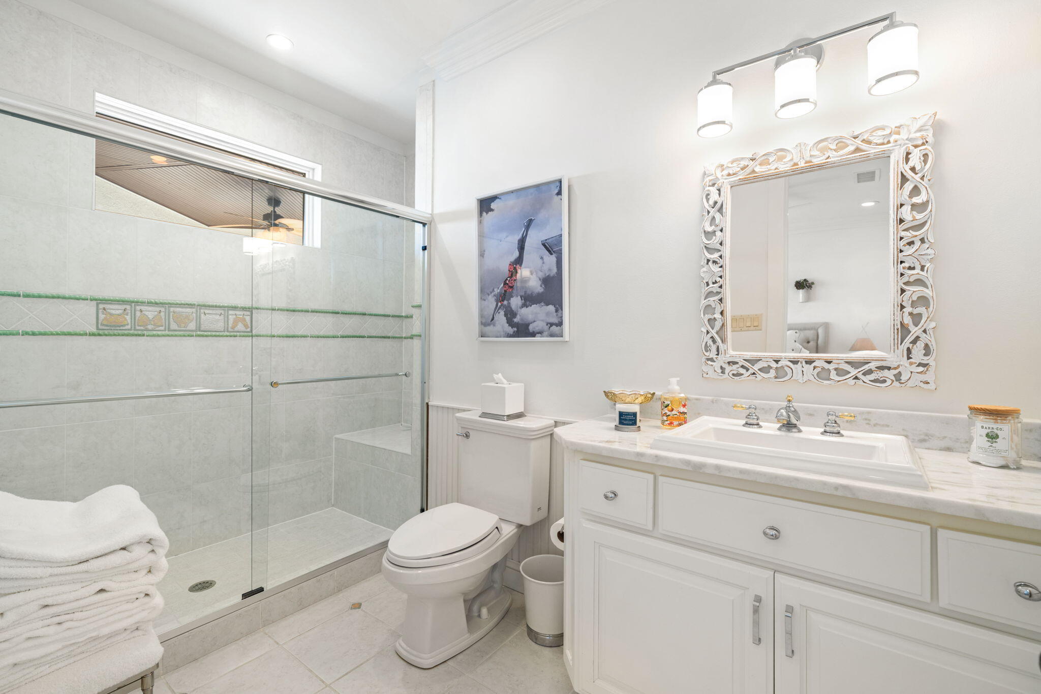 DRIFTWOOD ESTATES - Residential