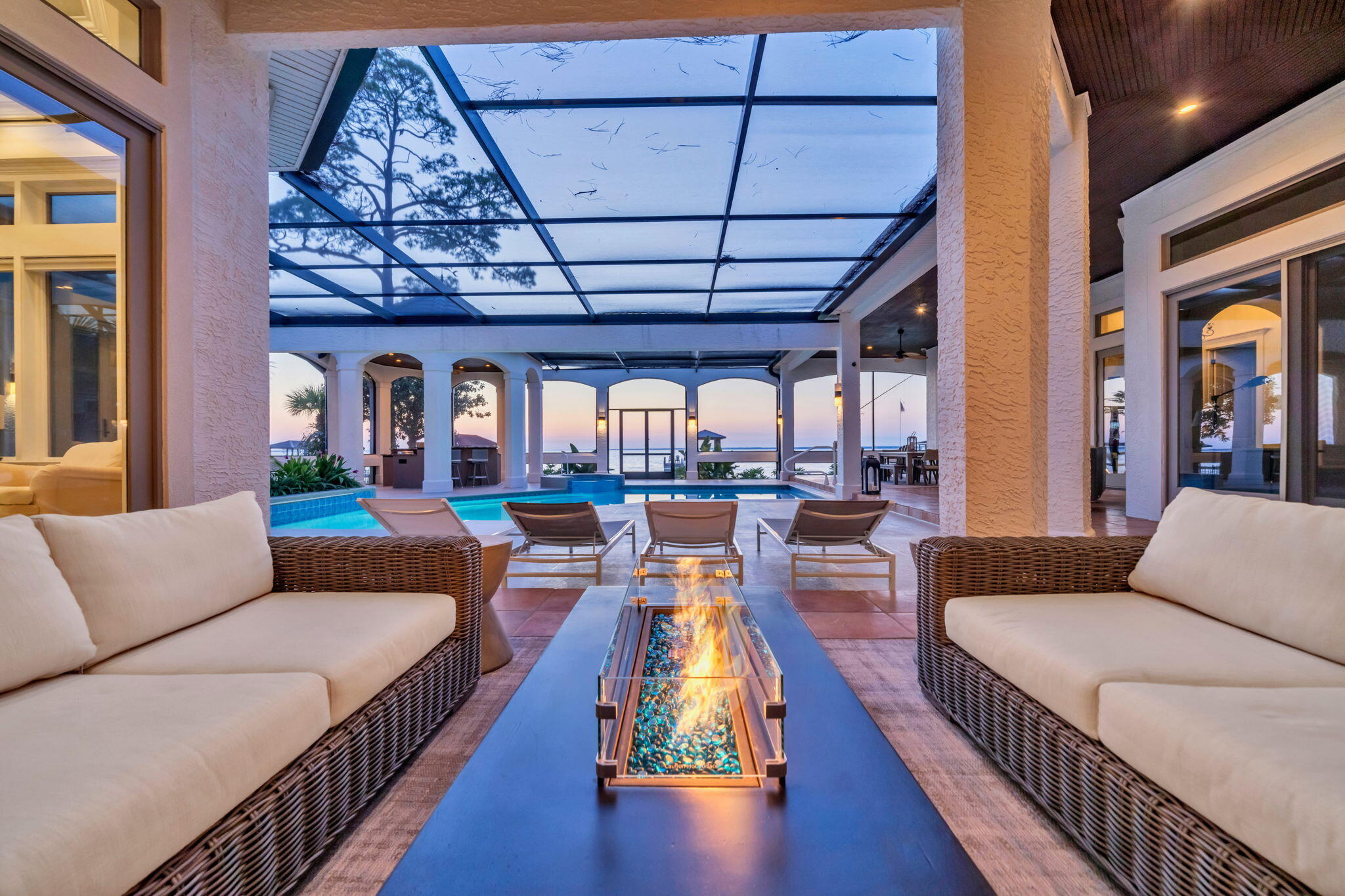 DRIFTWOOD ESTATES - Residential