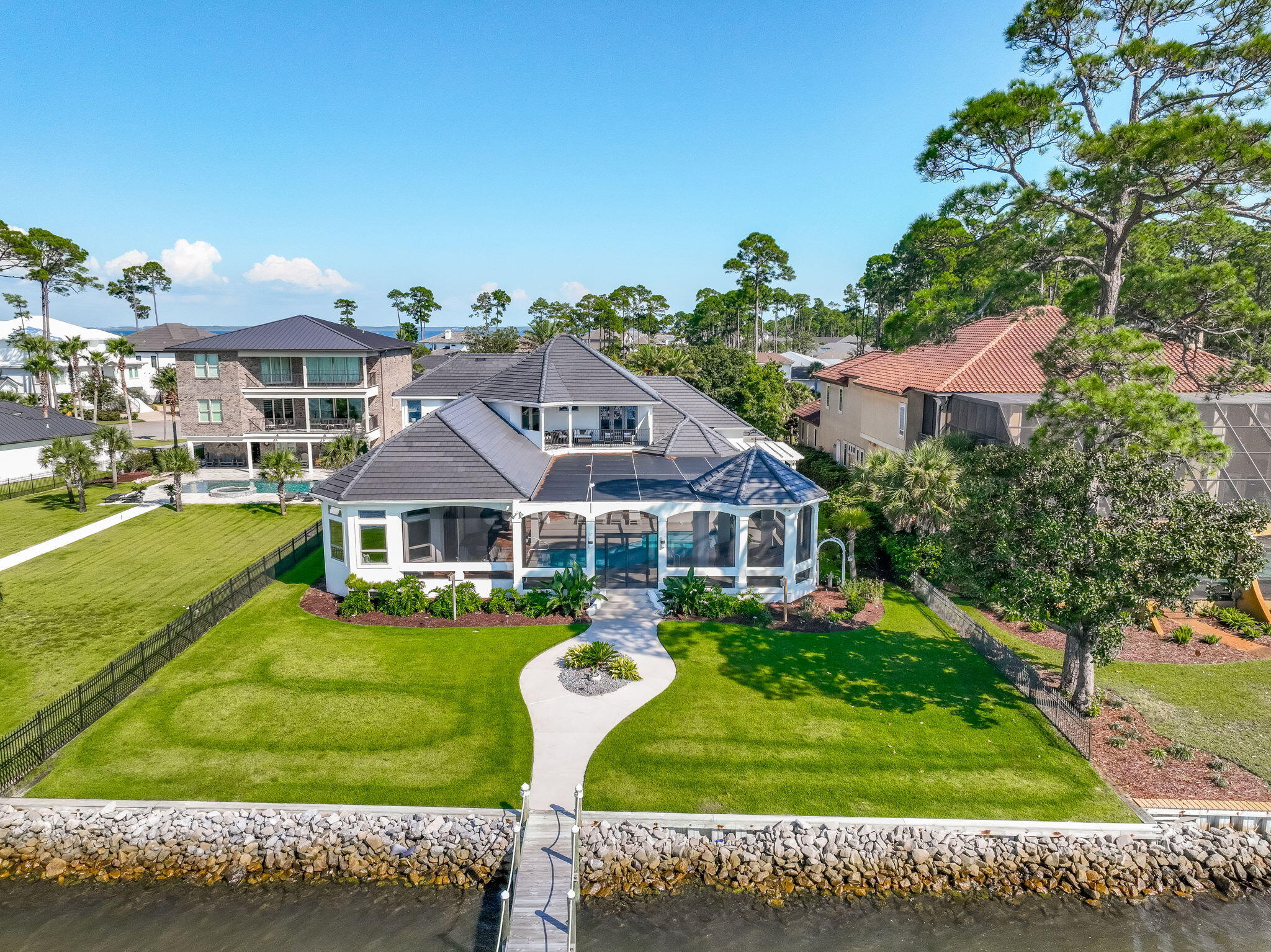DRIFTWOOD ESTATES - Residential