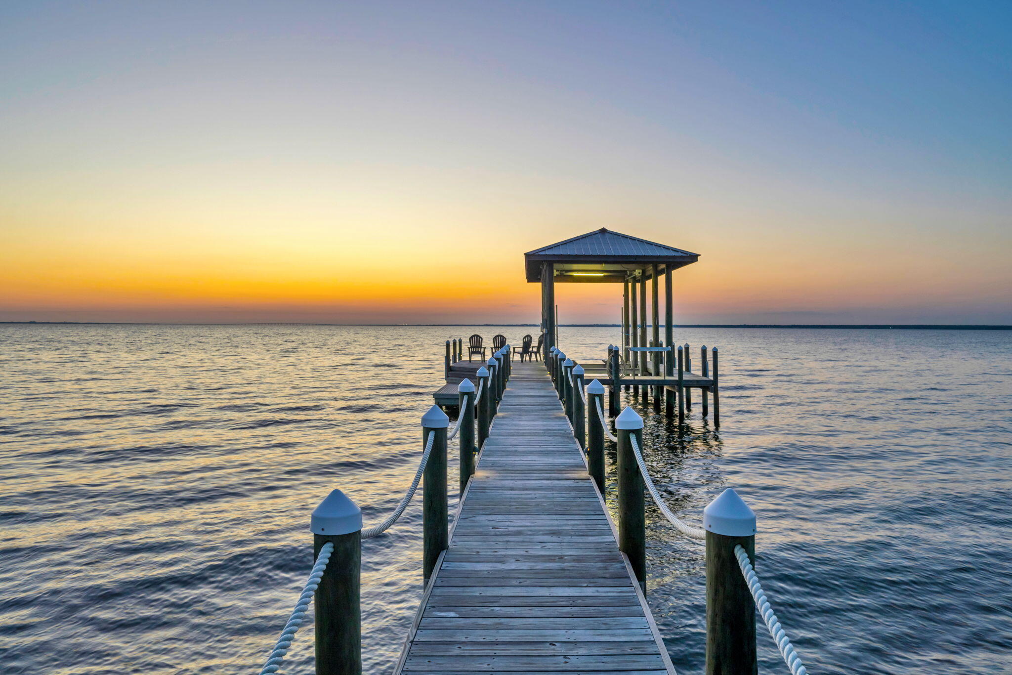 DRIFTWOOD ESTATES - Residential
