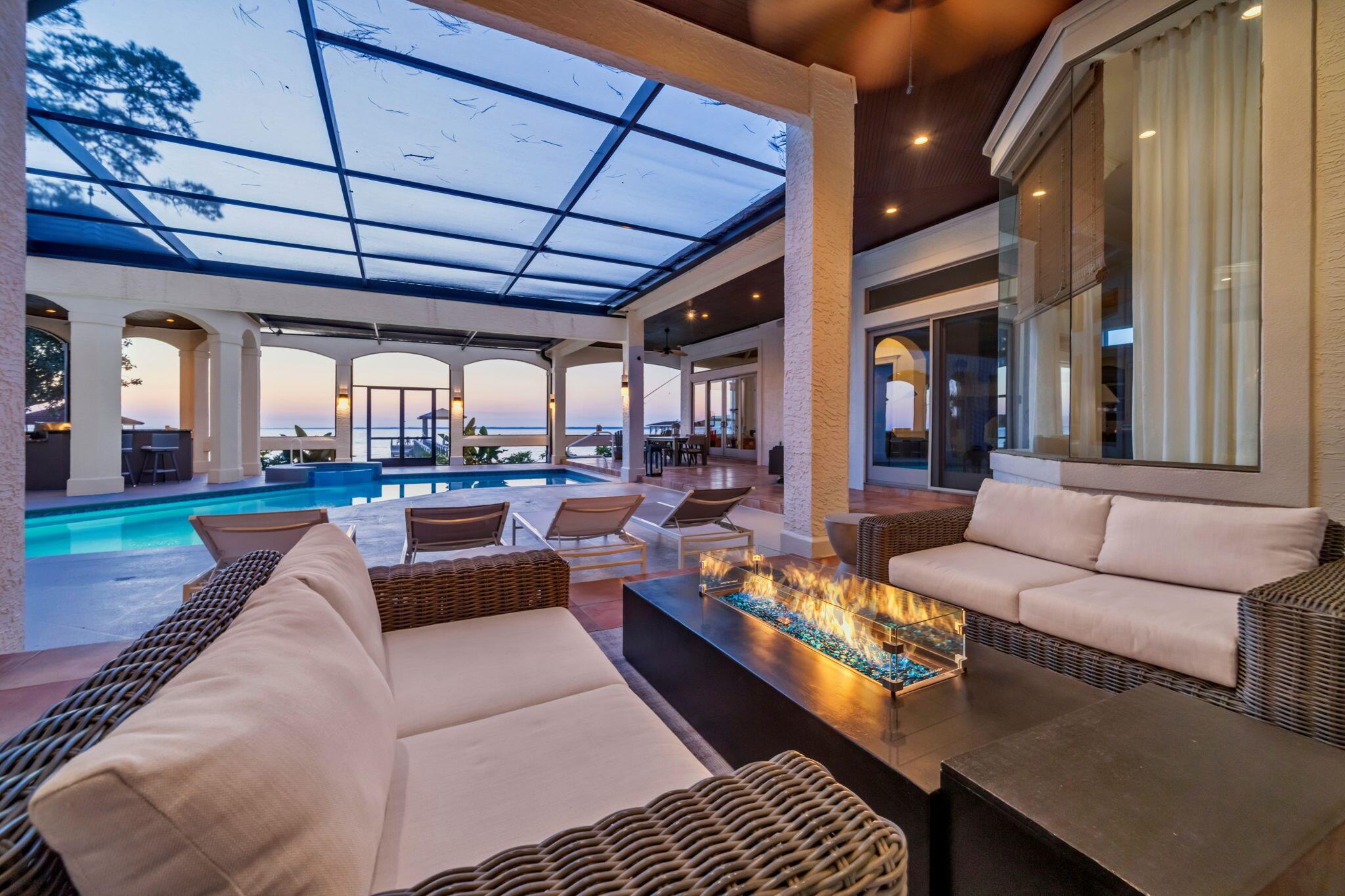 DRIFTWOOD ESTATES - Residential
