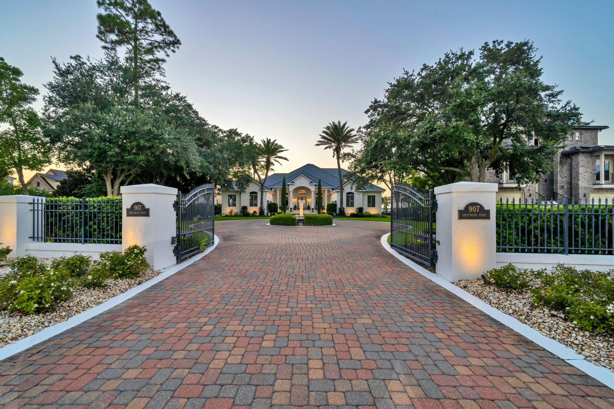 DRIFTWOOD ESTATES - Residential