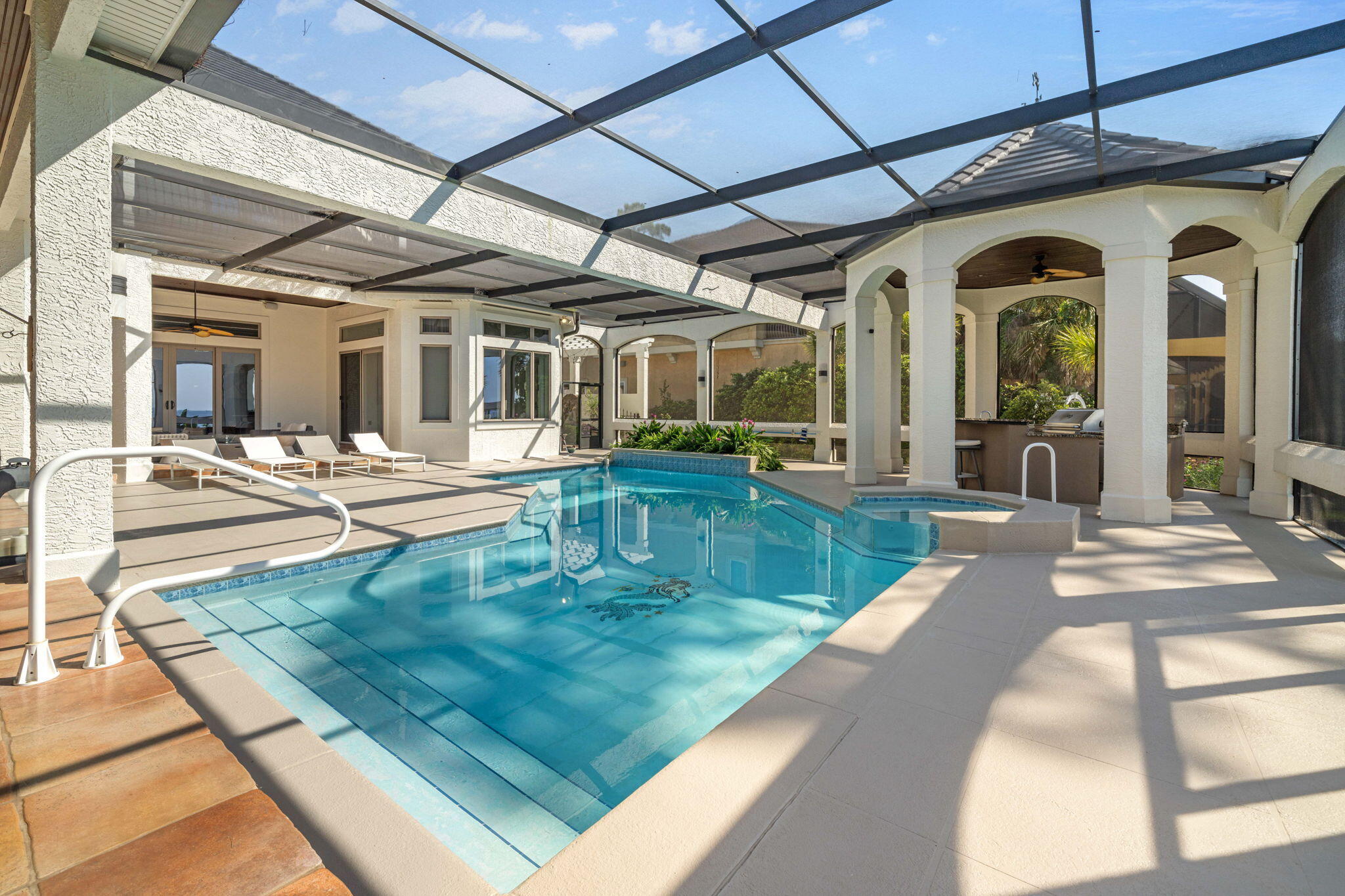 DRIFTWOOD ESTATES - Residential