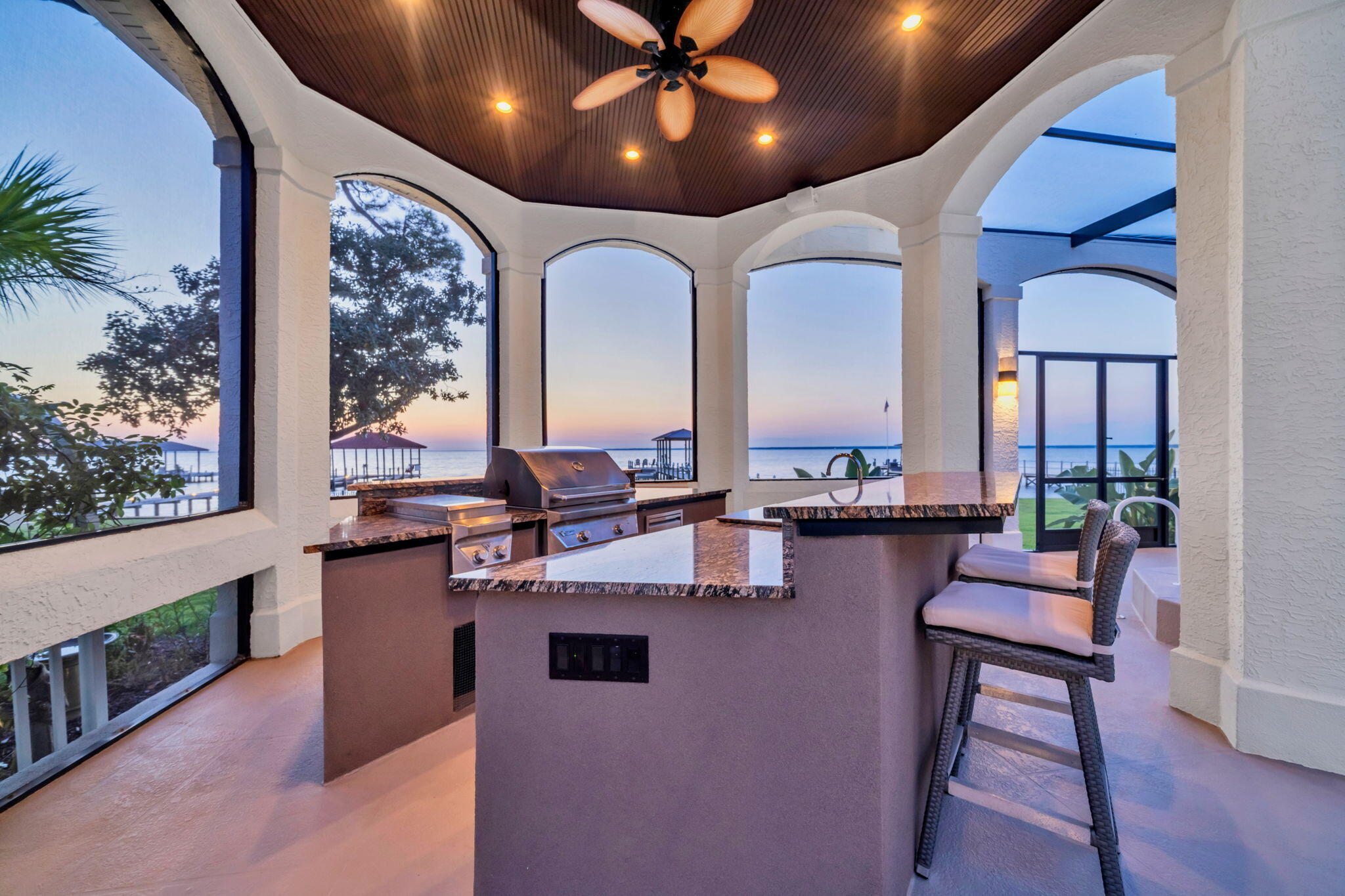 DRIFTWOOD ESTATES - Residential