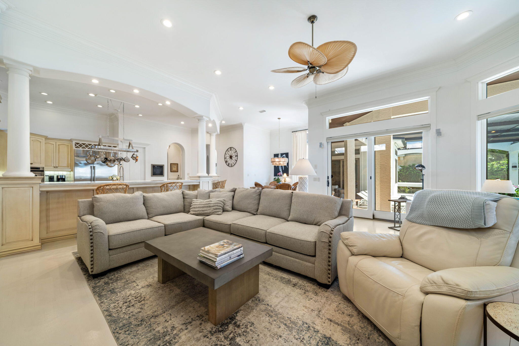 DRIFTWOOD ESTATES - Residential