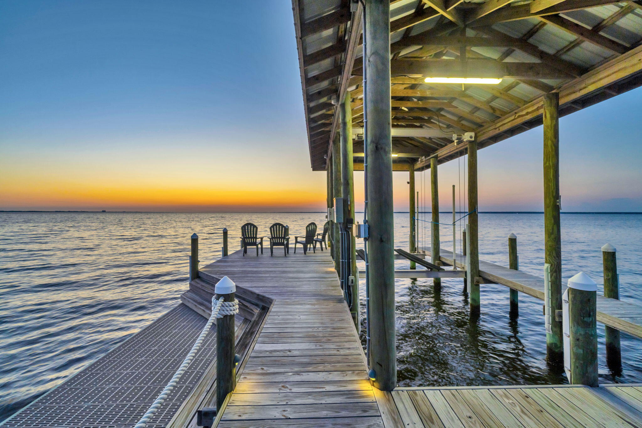 DRIFTWOOD ESTATES - Residential