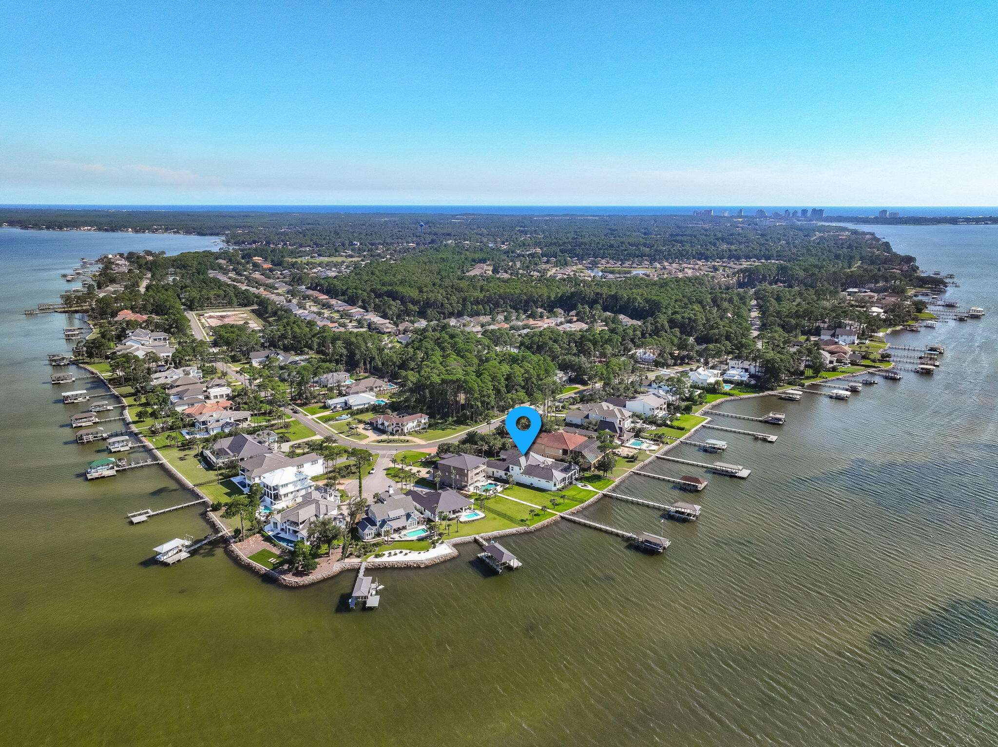 DRIFTWOOD ESTATES - Residential