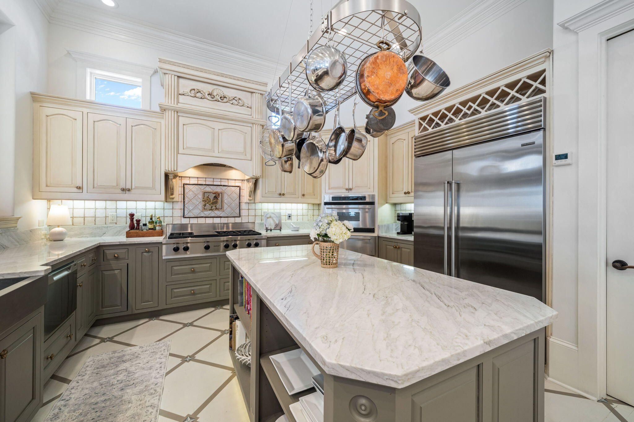 DRIFTWOOD ESTATES - Residential