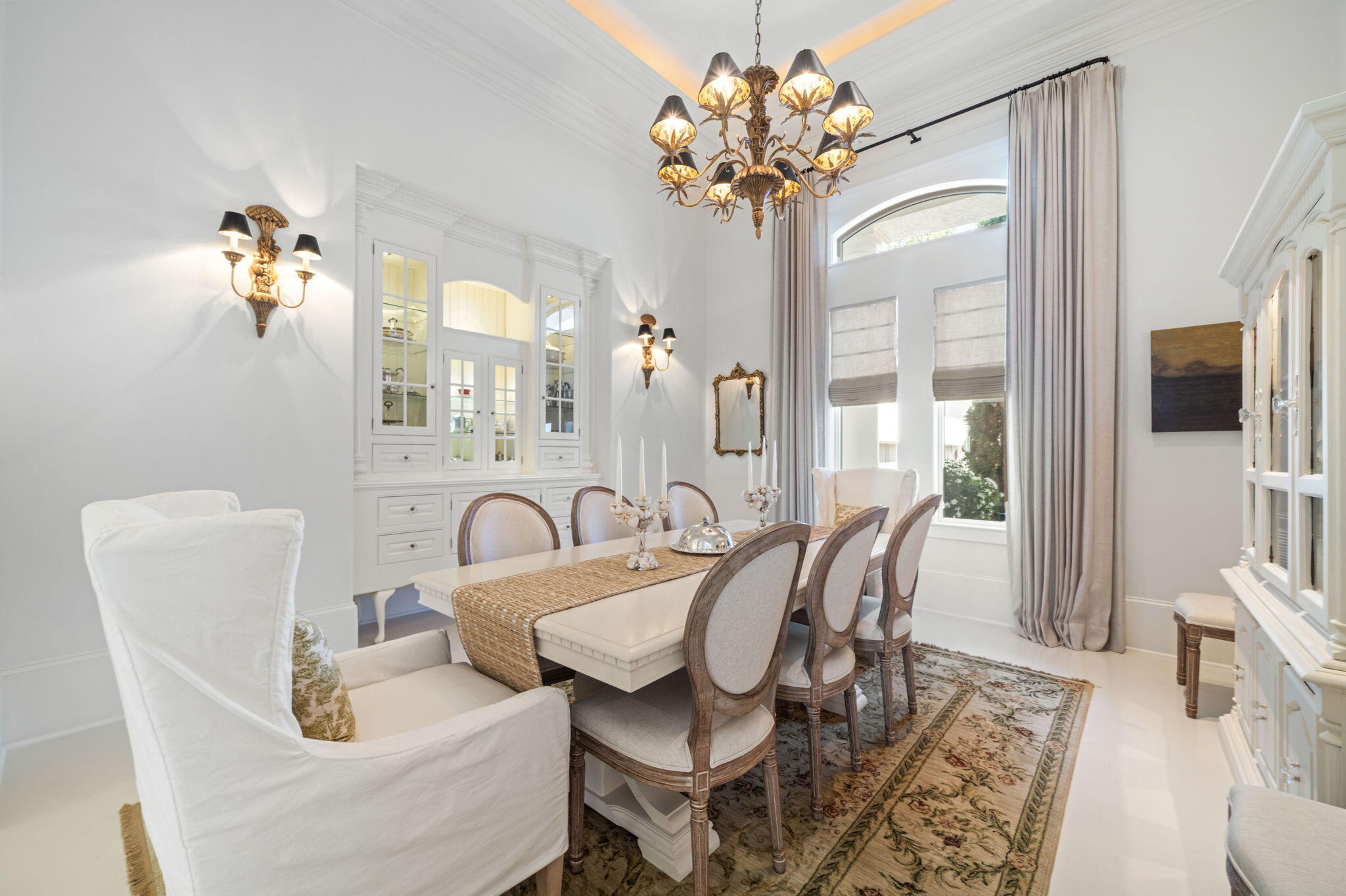 DRIFTWOOD ESTATES - Residential