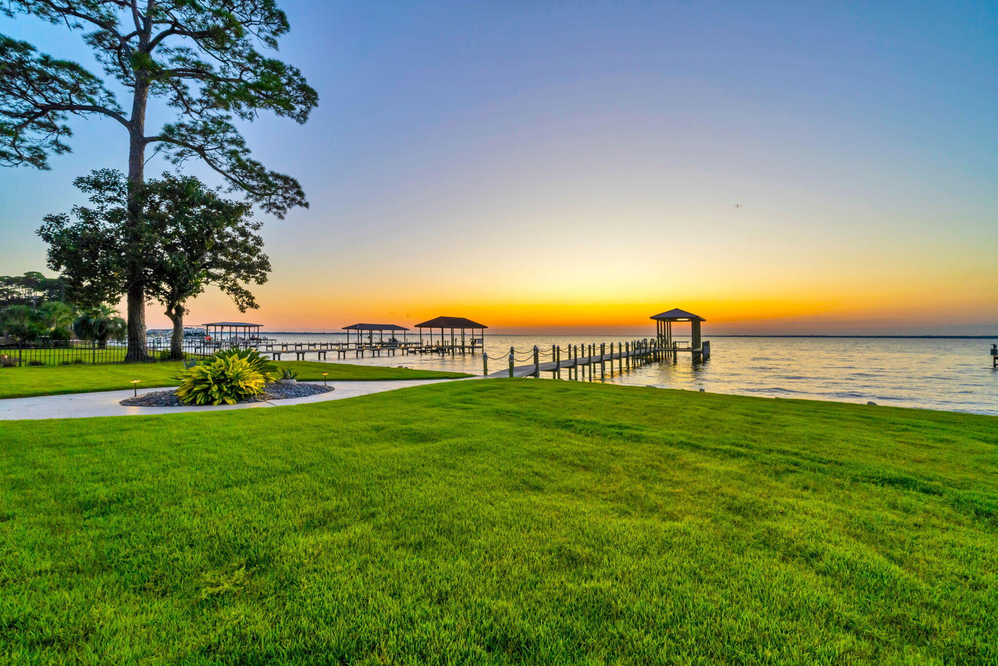 DRIFTWOOD ESTATES - Residential