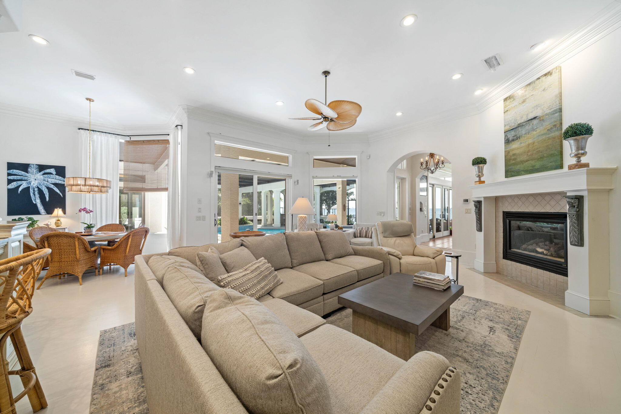 DRIFTWOOD ESTATES - Residential