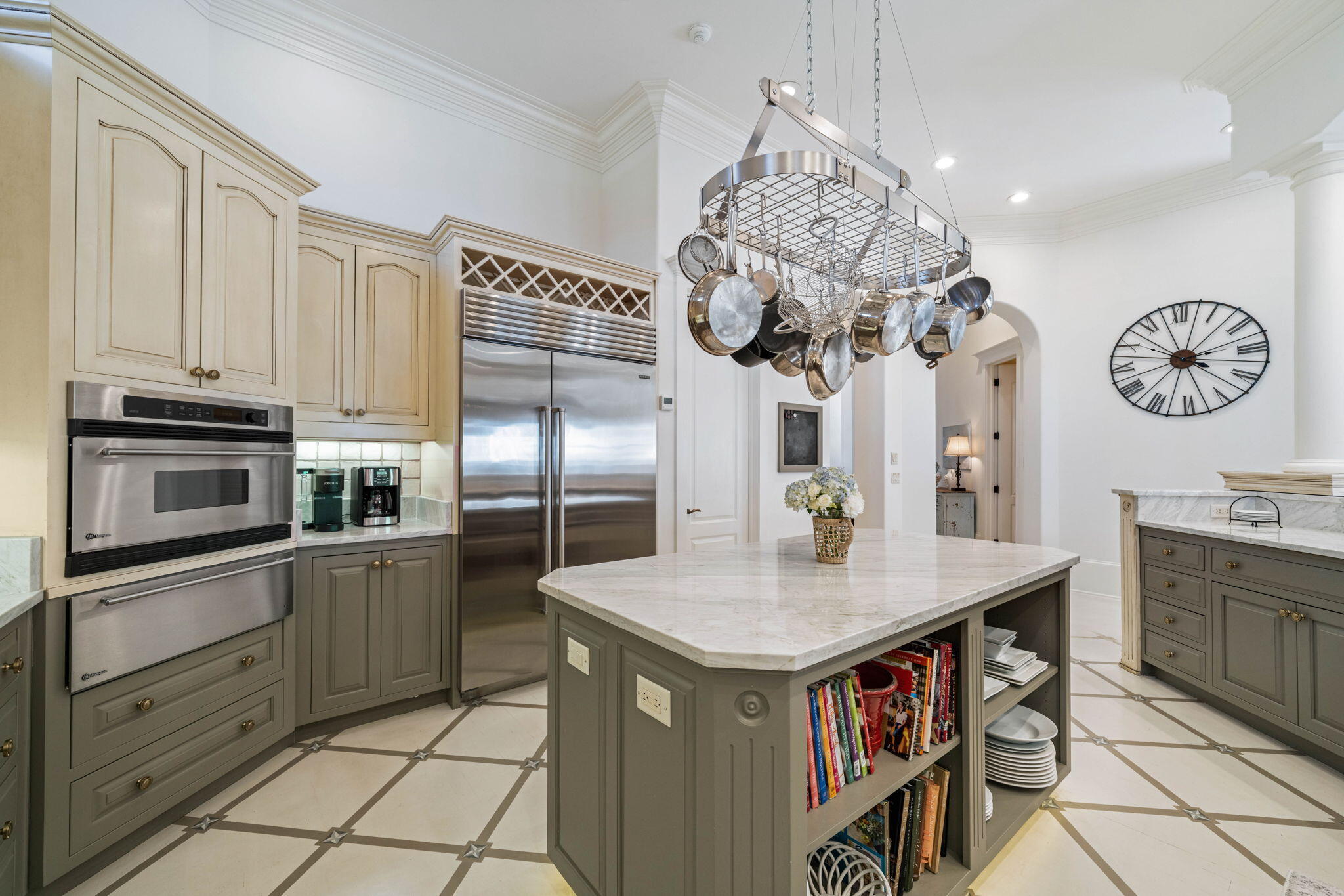 DRIFTWOOD ESTATES - Residential