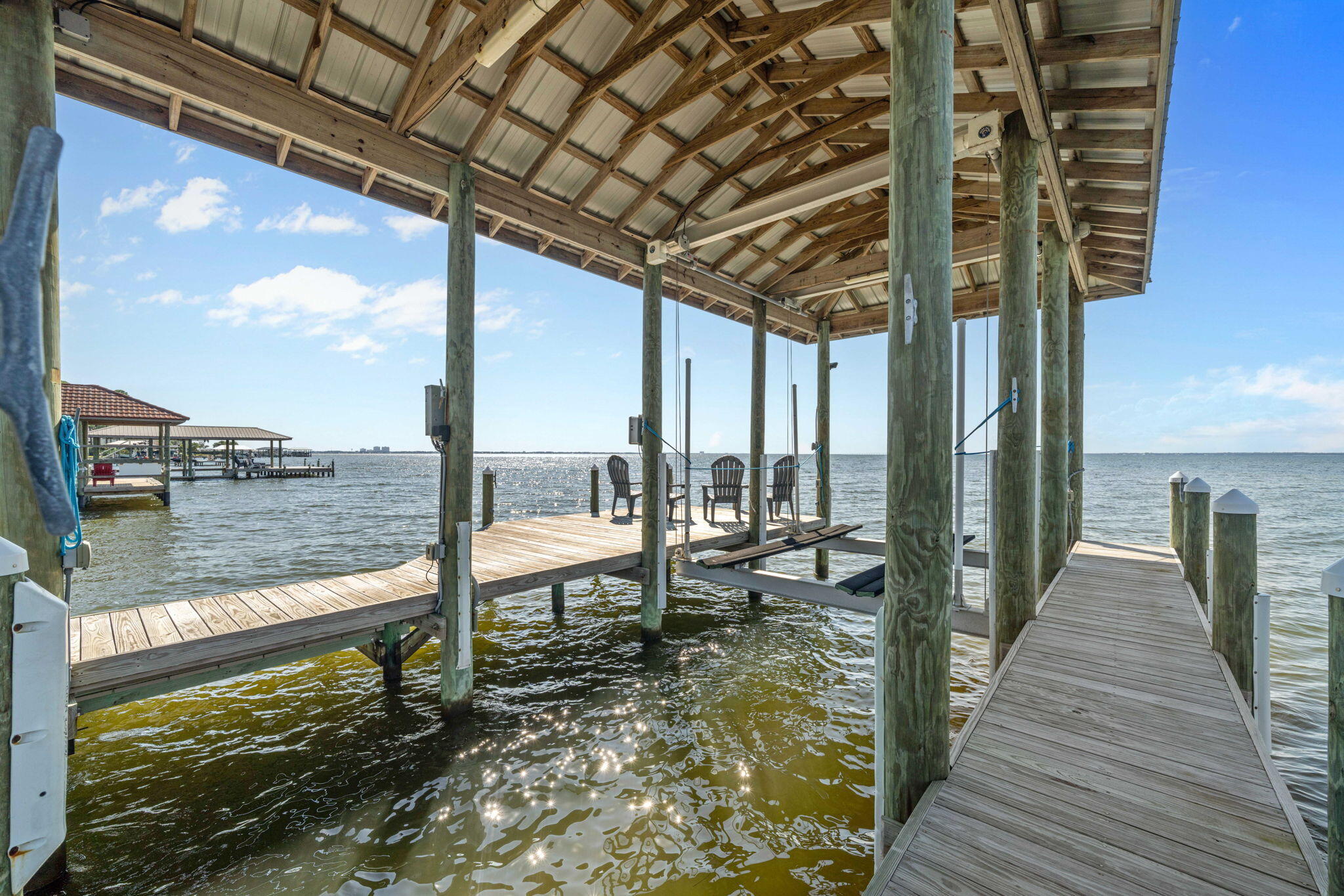 DRIFTWOOD ESTATES - Residential