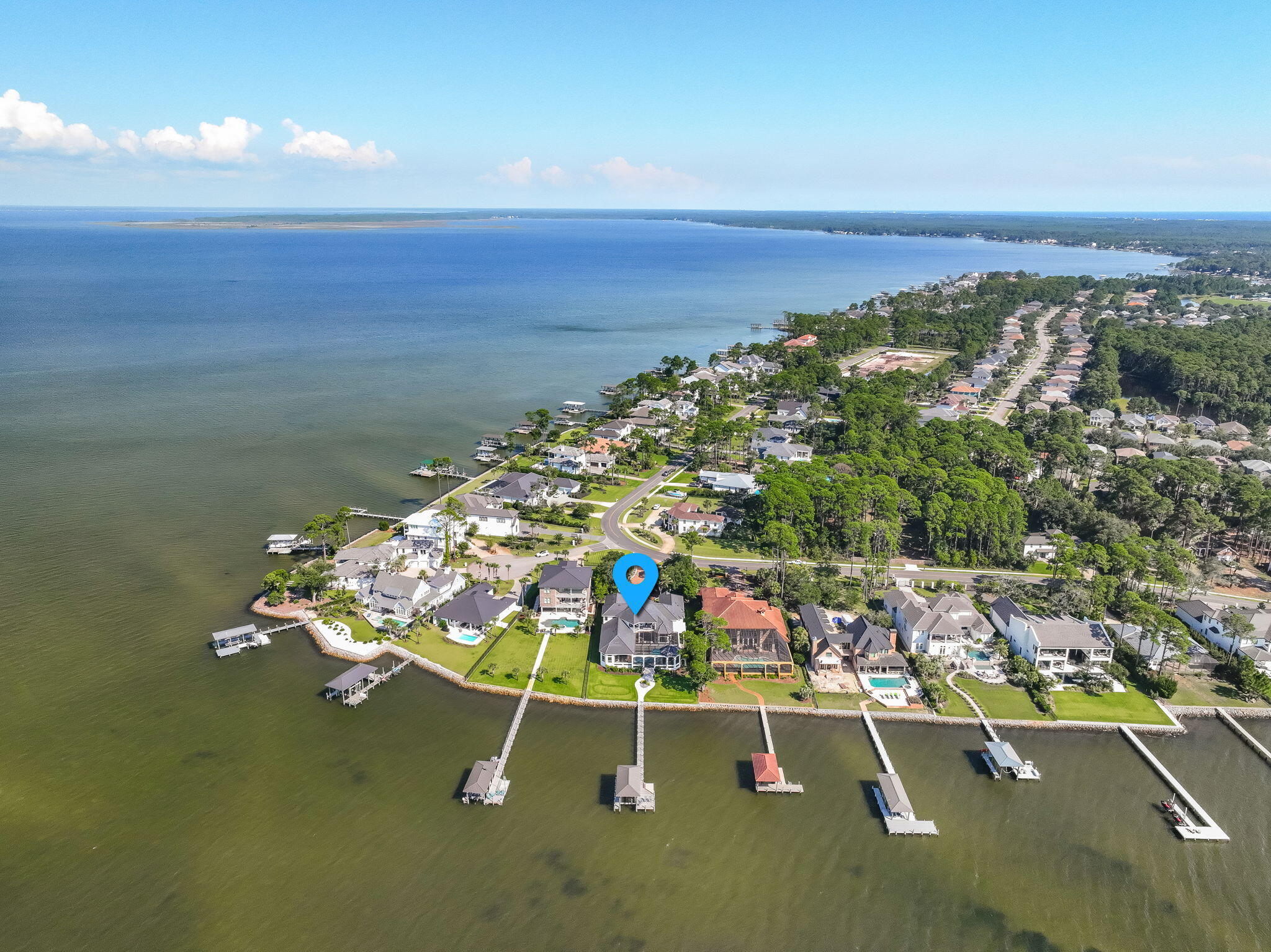 DRIFTWOOD ESTATES - Residential