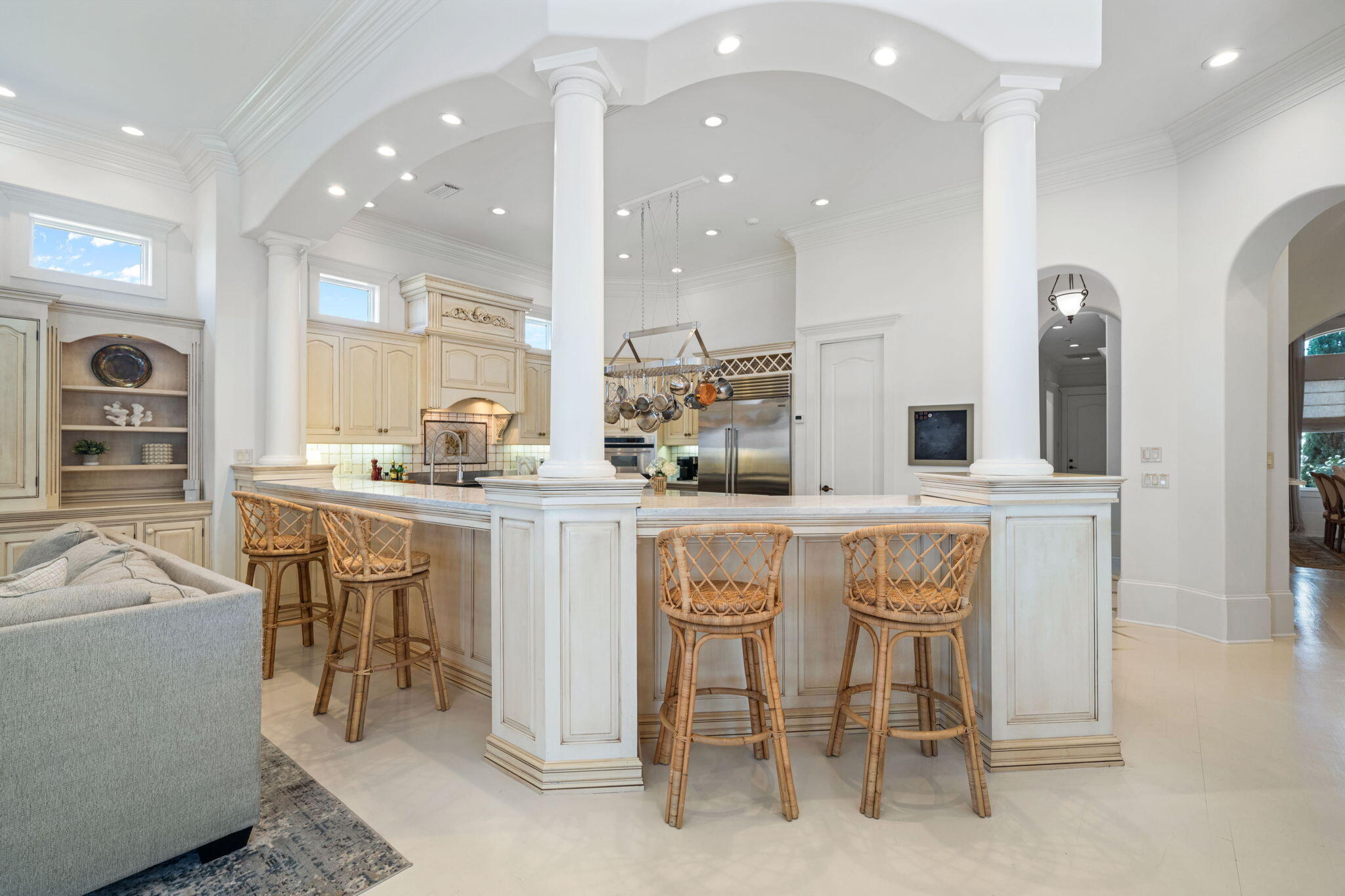 DRIFTWOOD ESTATES - Residential