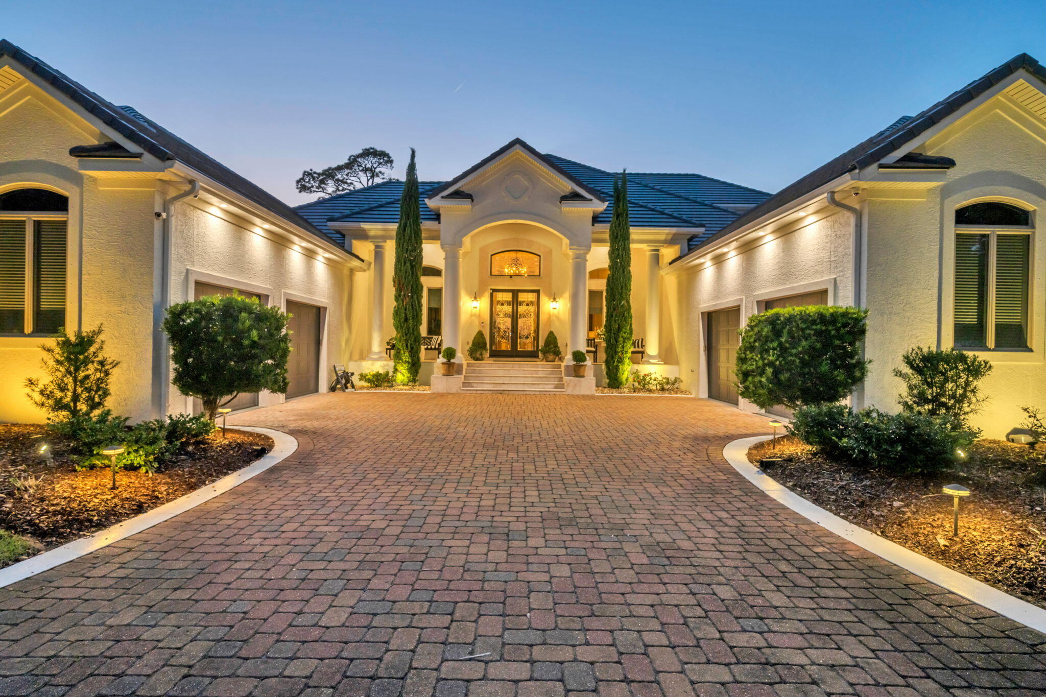 DRIFTWOOD ESTATES - Residential