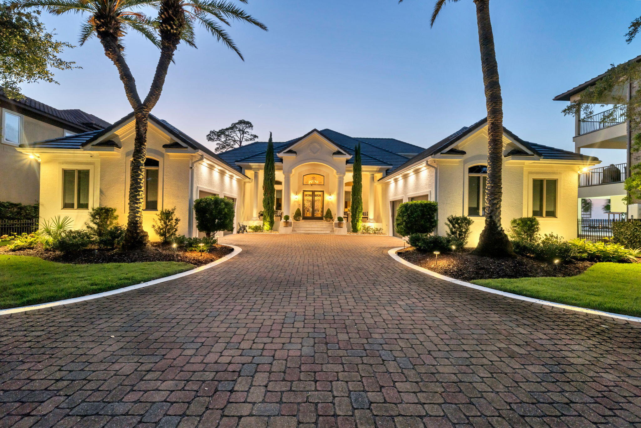 DRIFTWOOD ESTATES - Residential