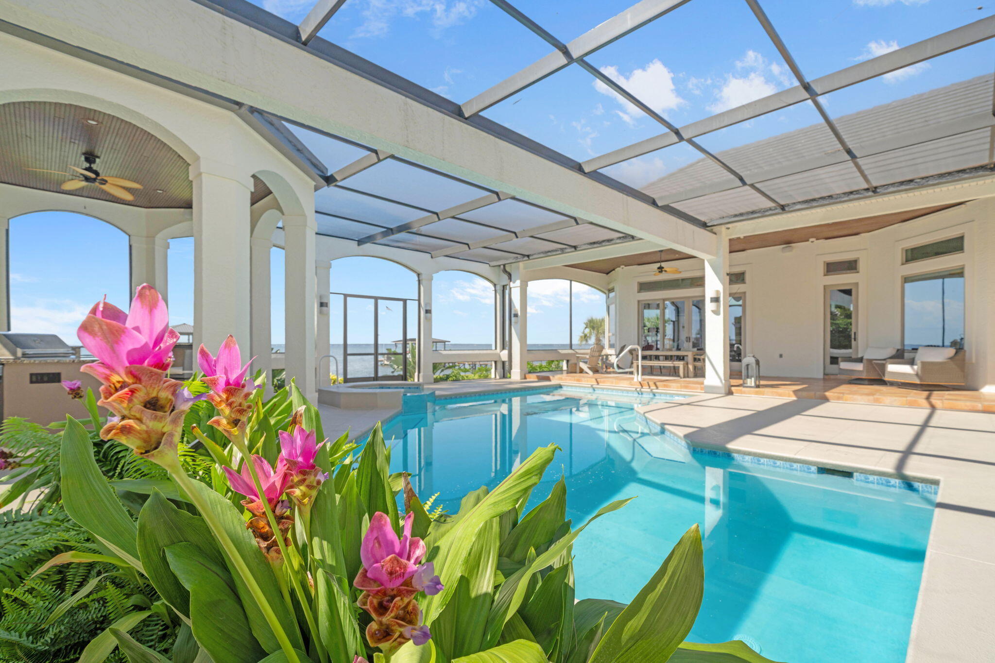 DRIFTWOOD ESTATES - Residential