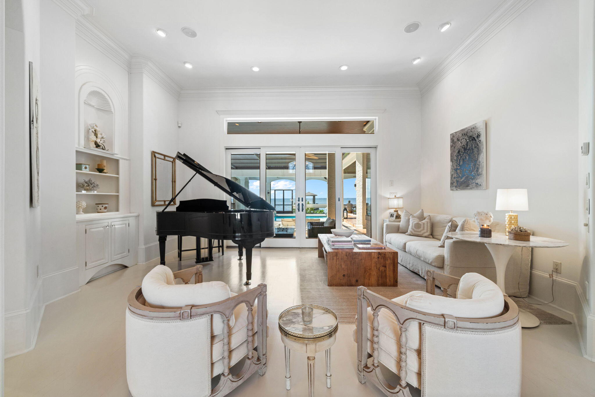 DRIFTWOOD ESTATES - Residential