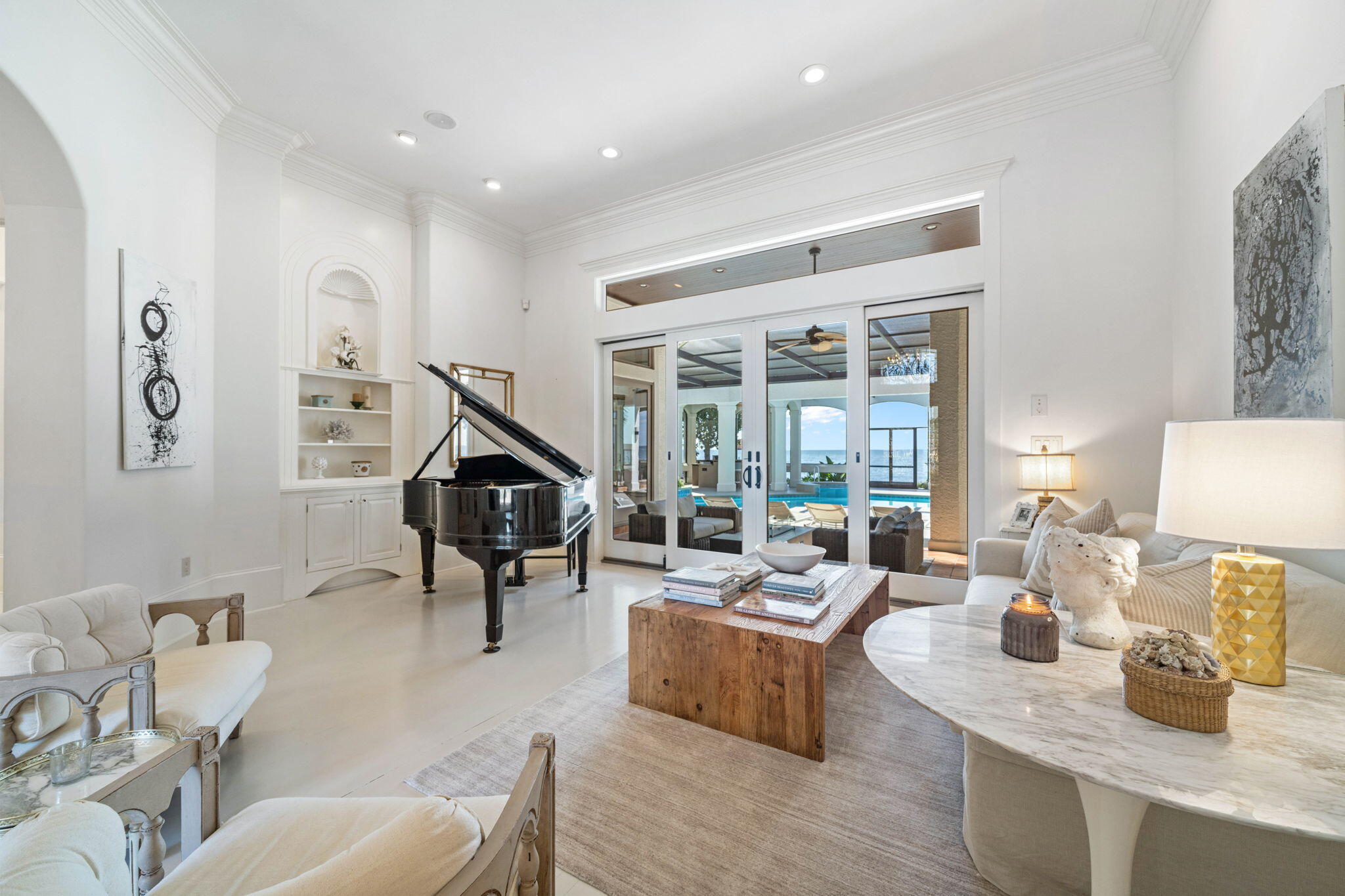 DRIFTWOOD ESTATES - Residential