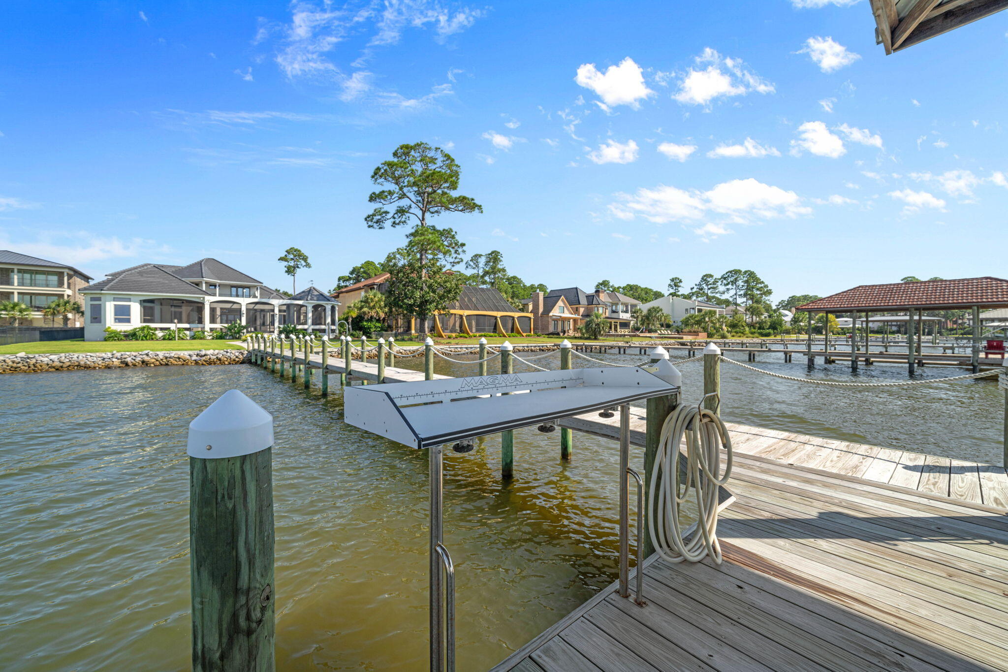 DRIFTWOOD ESTATES - Residential