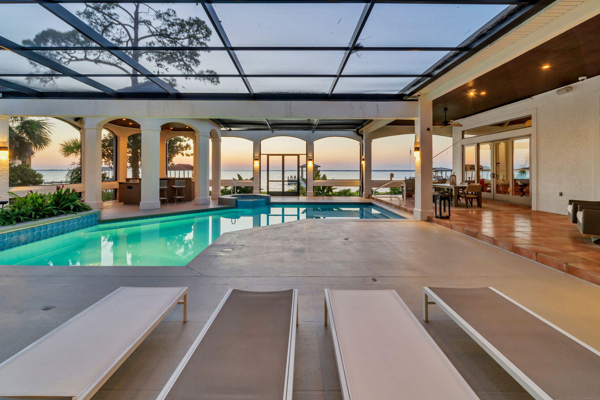 DRIFTWOOD ESTATES - Residential